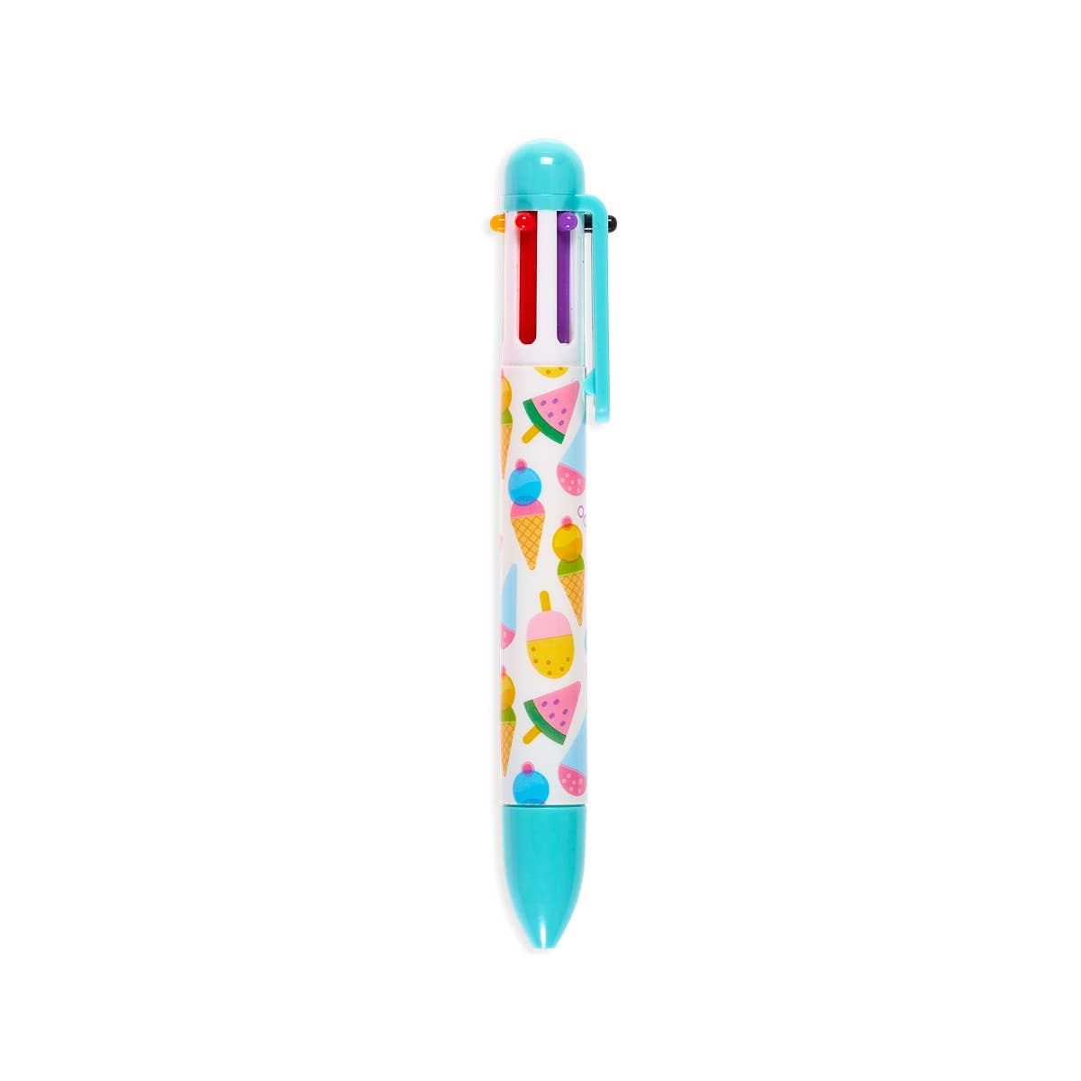 Click Pens: Sugar Joy - Display of 24