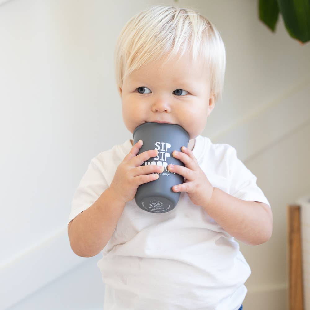 Sip Sip Hooray Happy Sippy Cup
