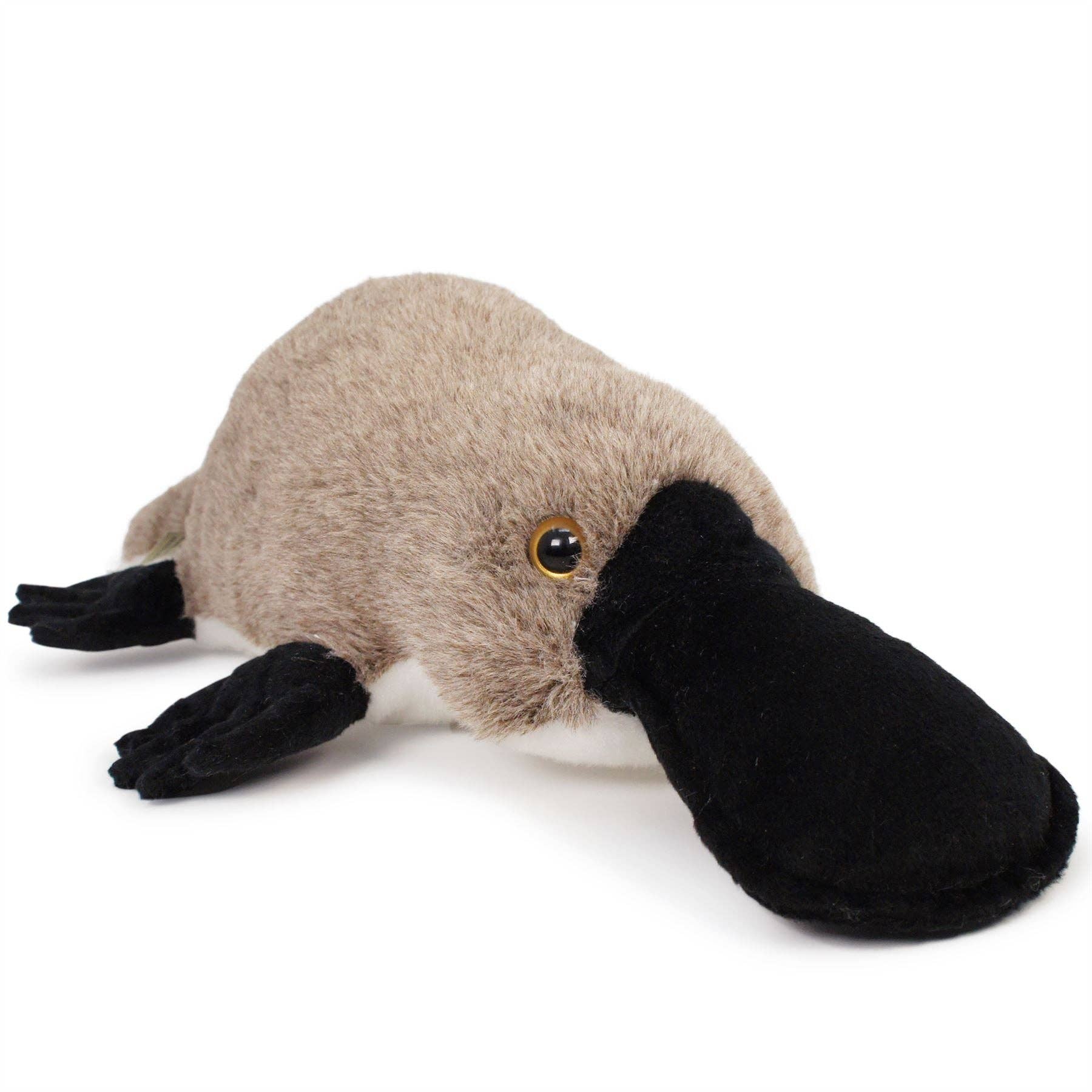 Prudence The Platypus - 21 Inch Stuffed Animal Plush