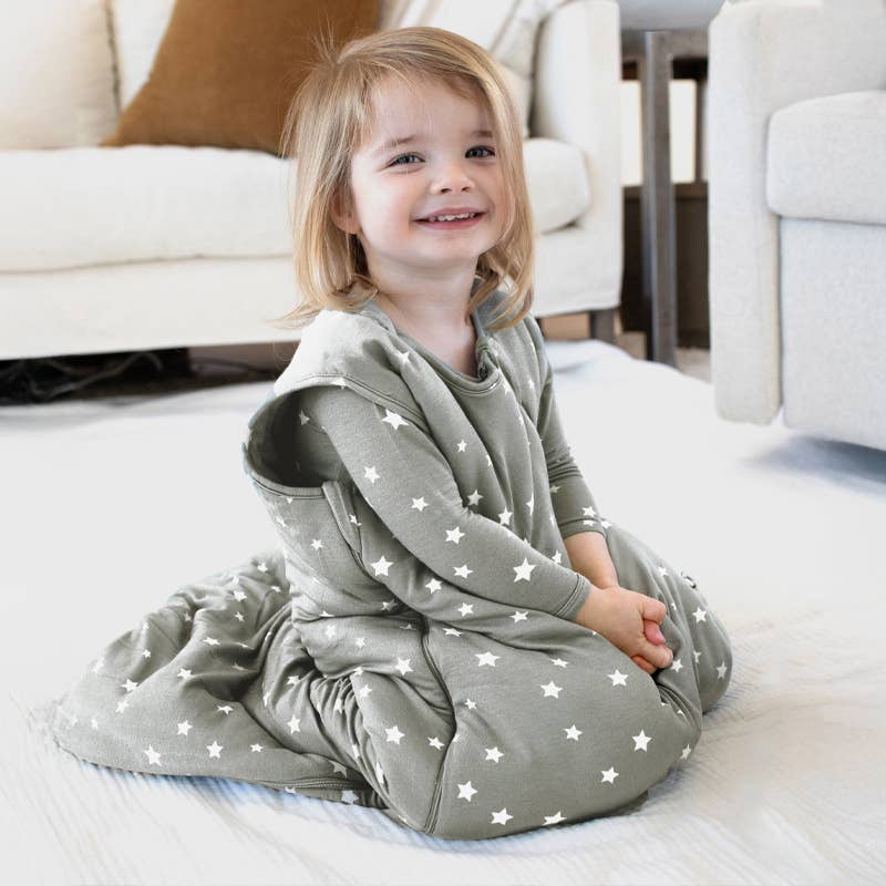 SS25 SLEEP BAG 1.0