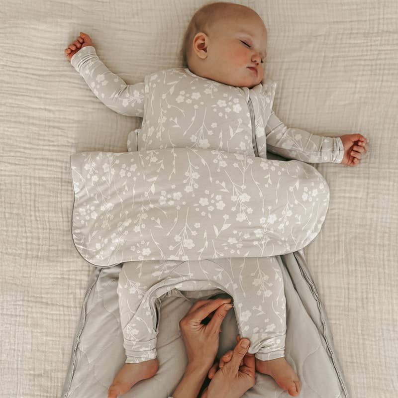 SS25 SLEEP BAG 1.0