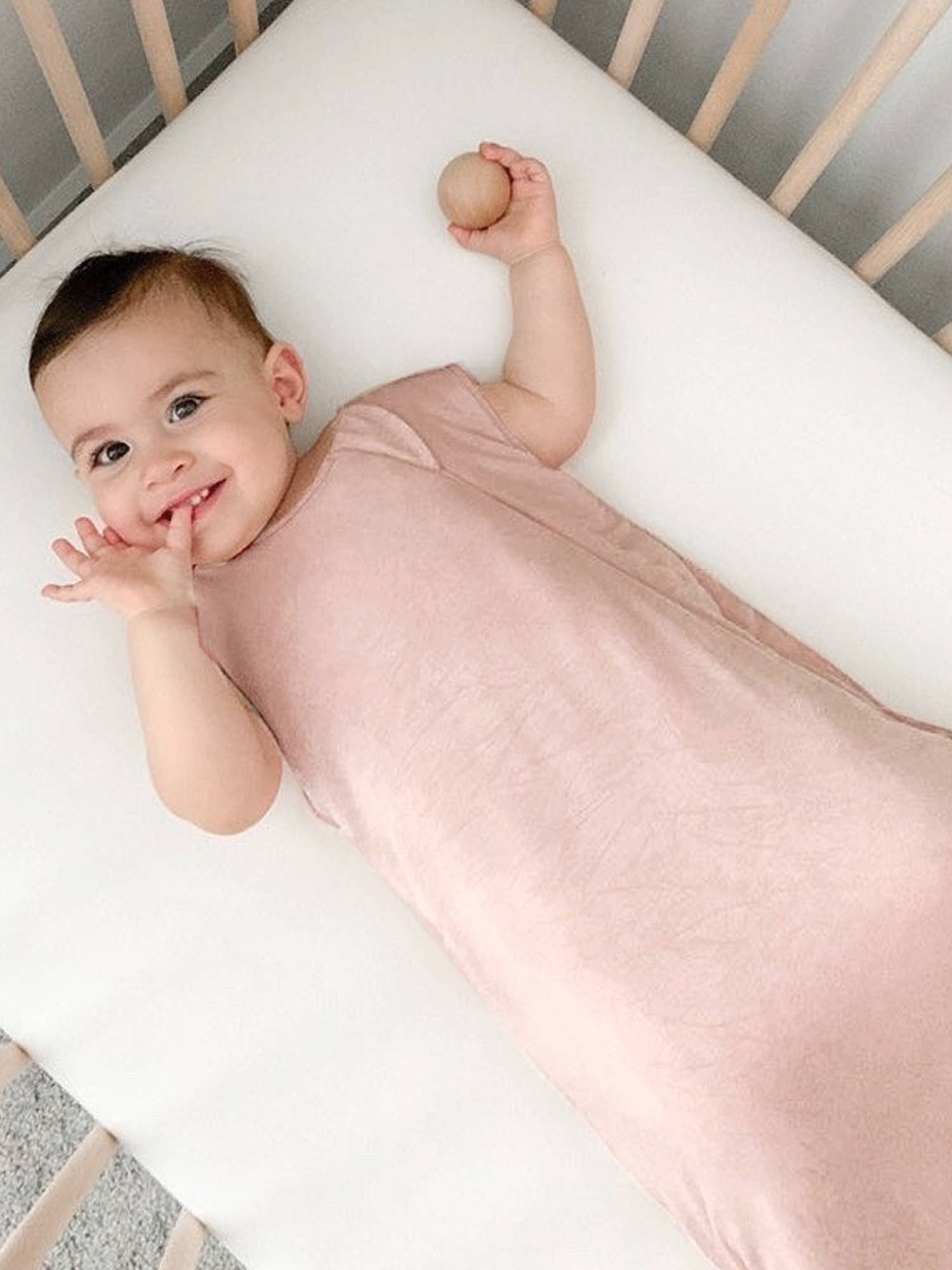 SS25 SLEEP BAG 1.0