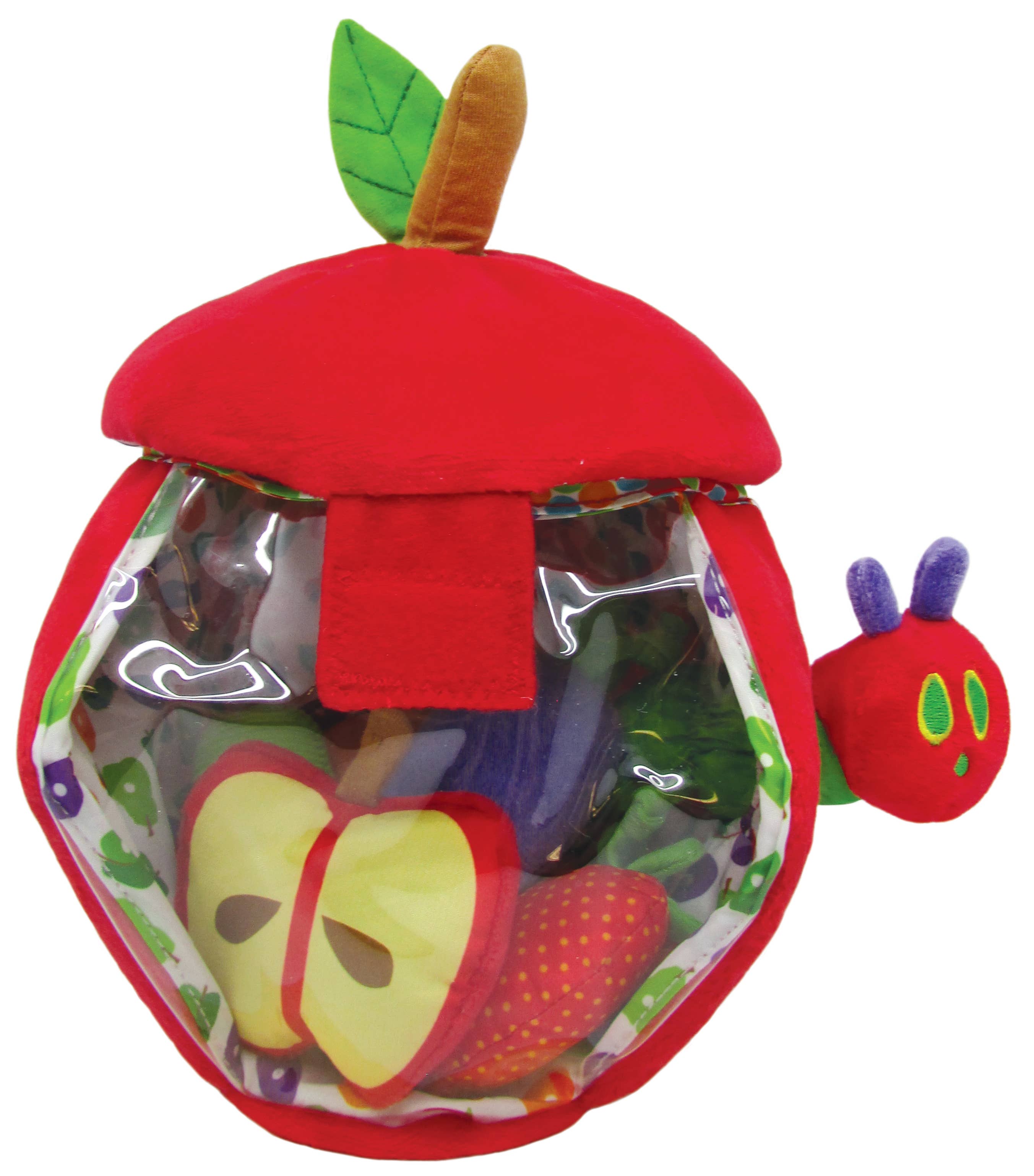 EC VHC Apple Playset
