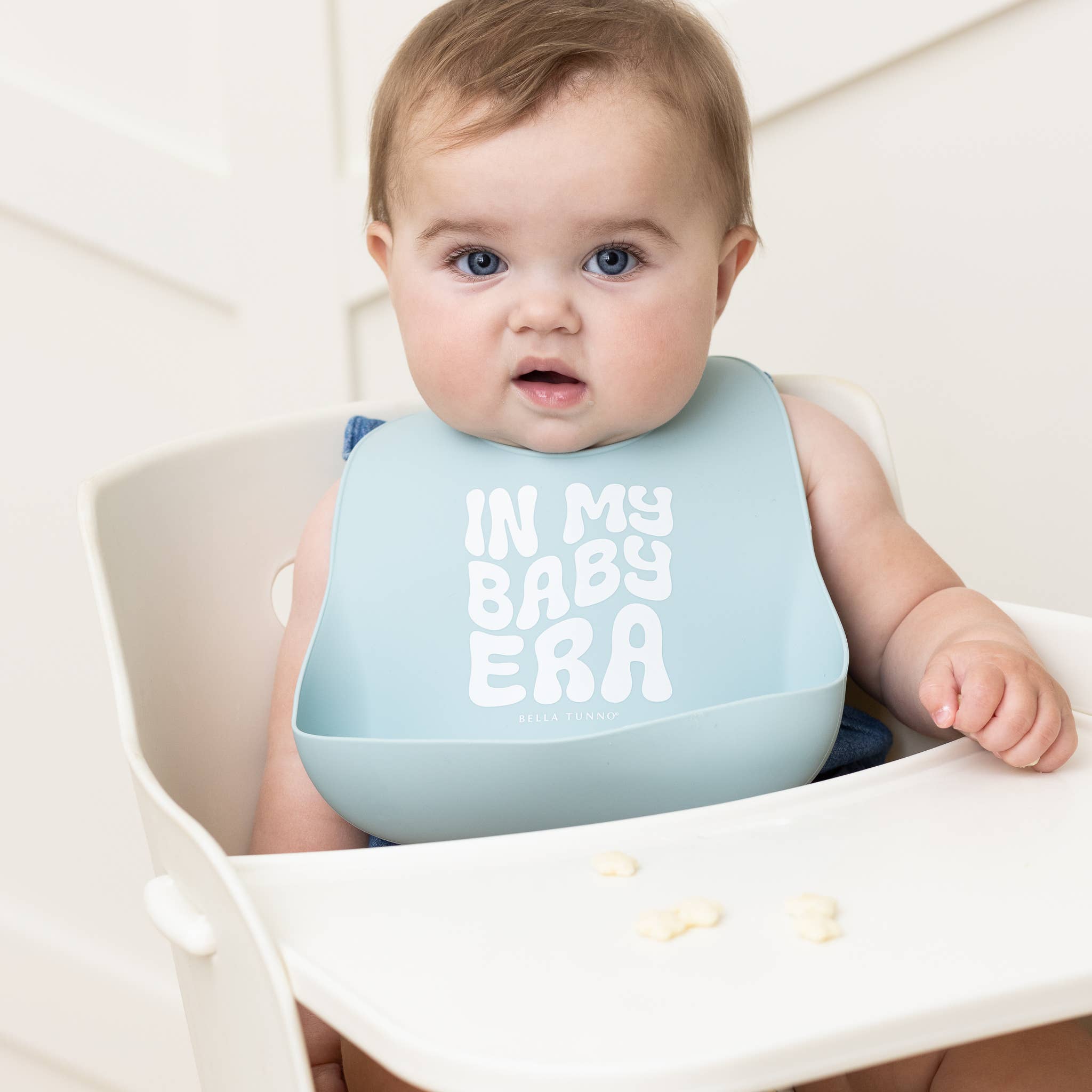 In Our Baby Era Limited Release Wonder Bibs