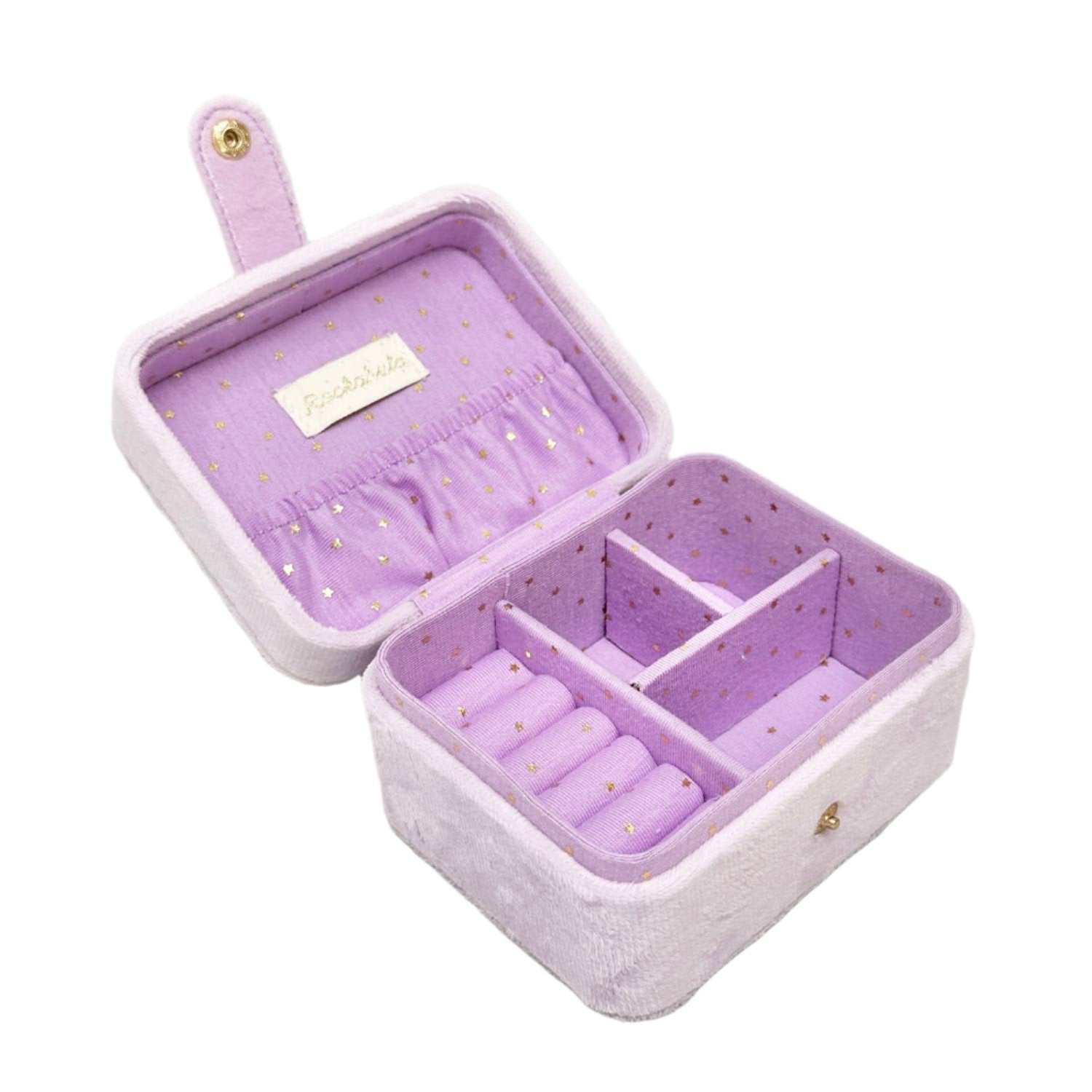 Unicorn Jewellery Box