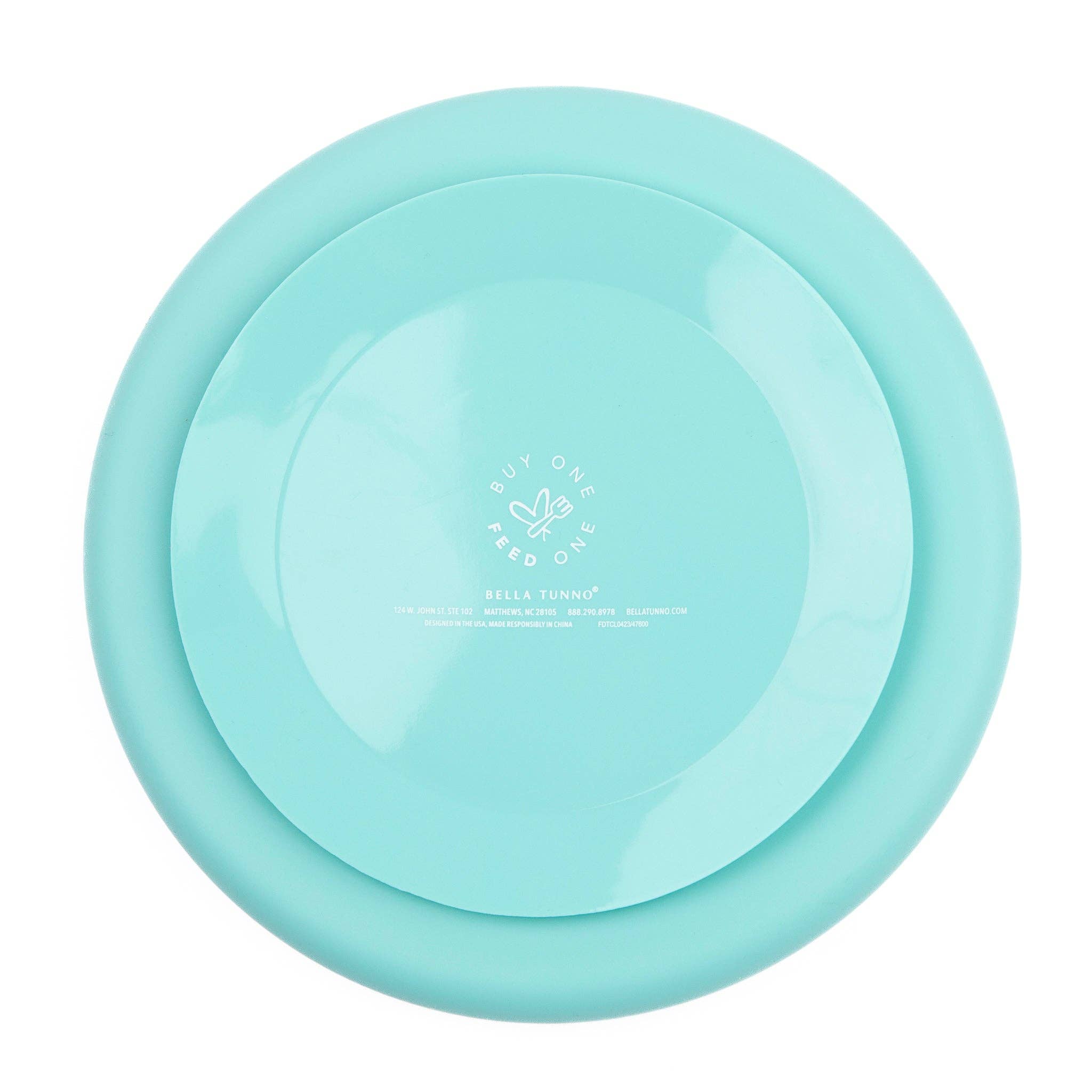 Meal Monster Wonder Plate