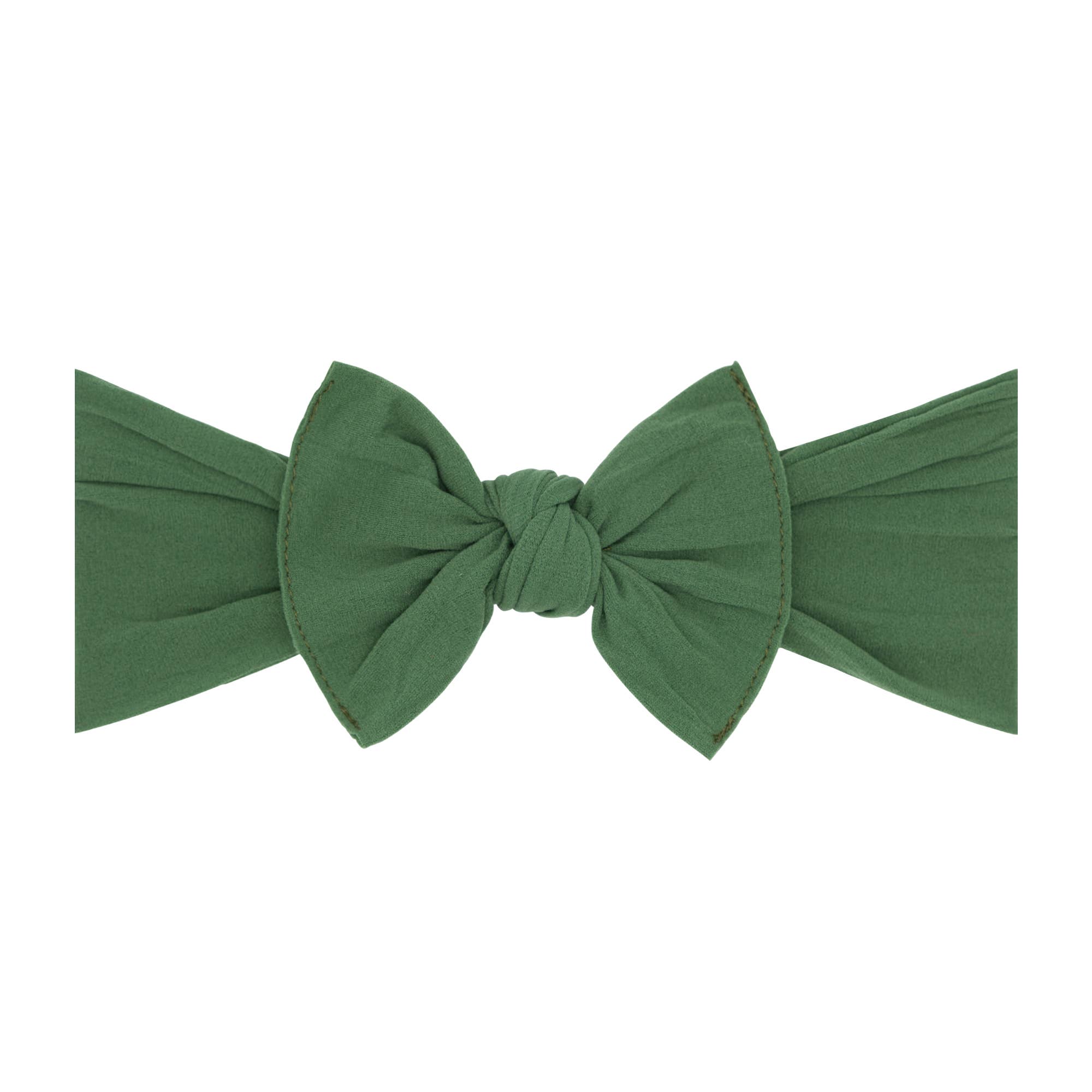Baby Bling® The Original Knot soft nylon headband