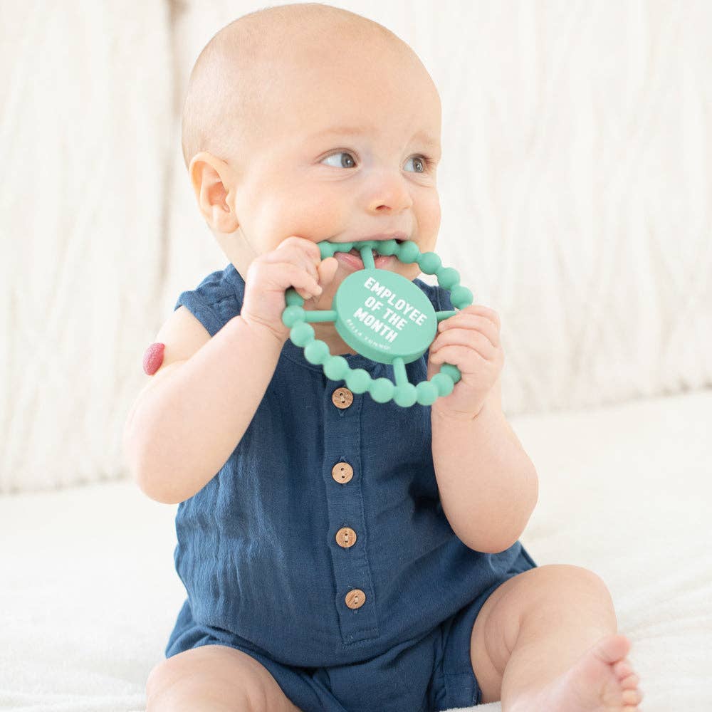Employee Happy Teether