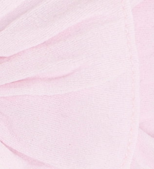 KNOT: primrose pink