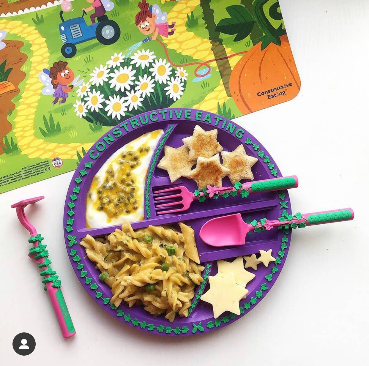 Garden Shovel Spoon