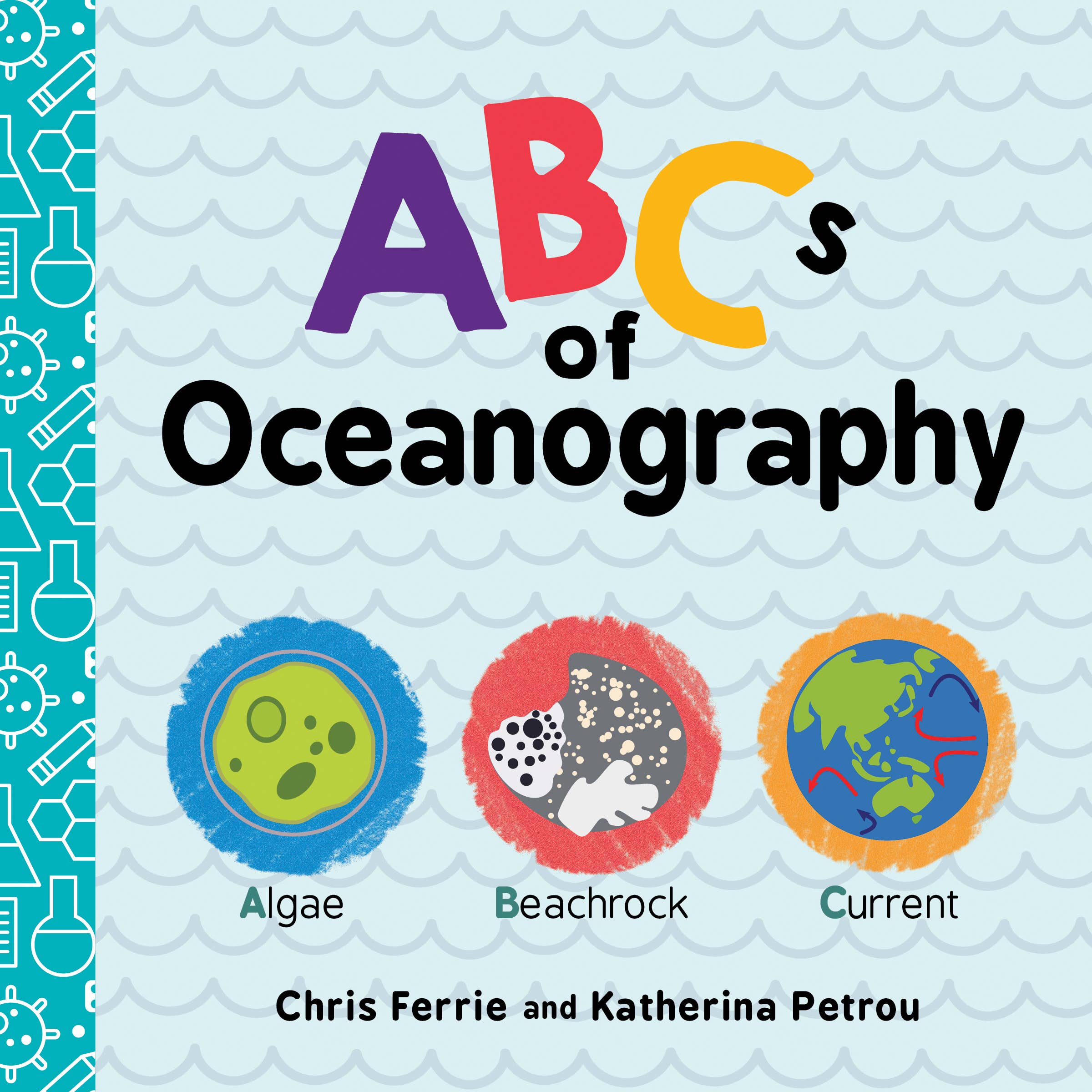 ABCs of Oceanography (BB)