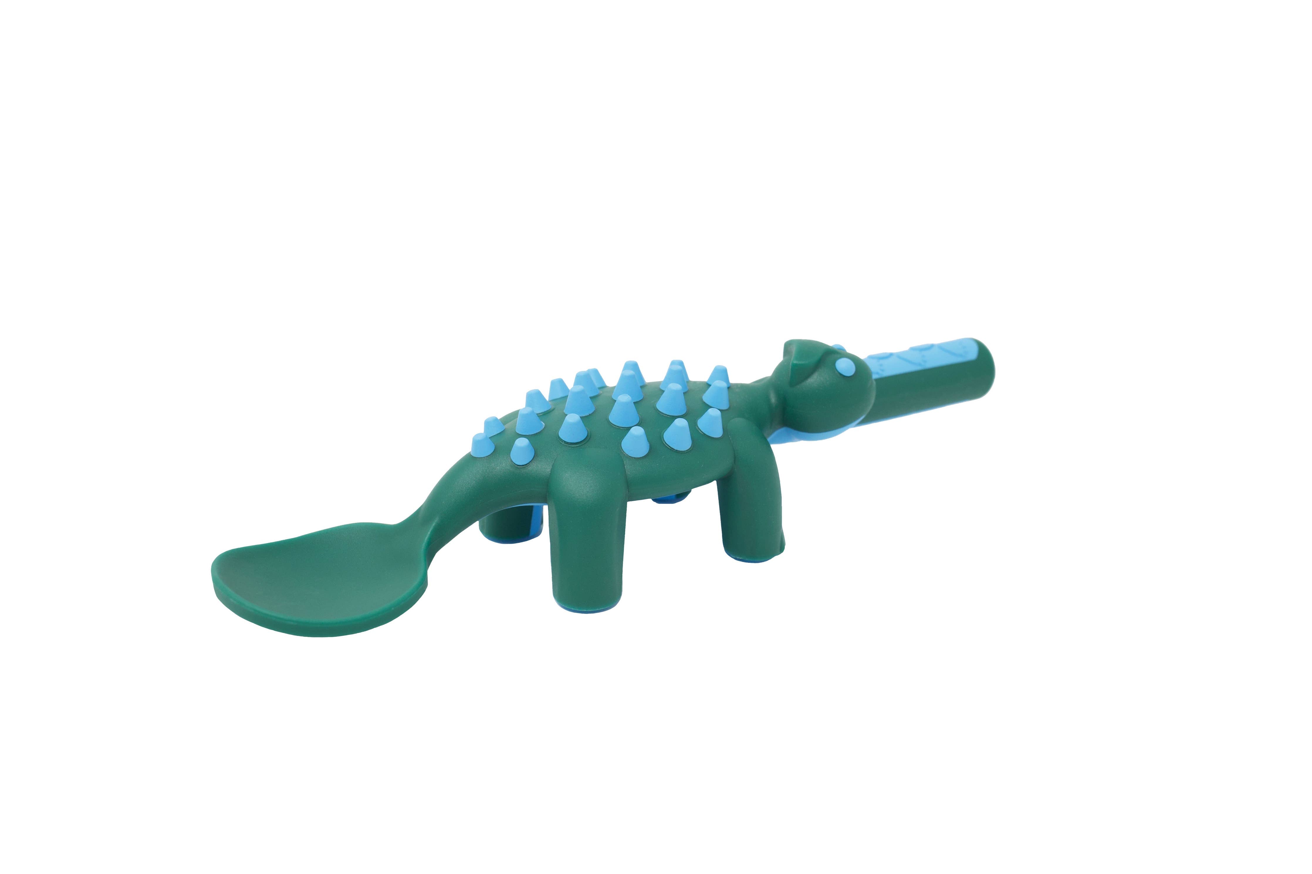 Dino fork