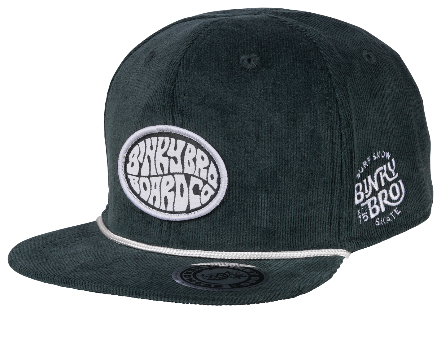Kids Hat Board Co