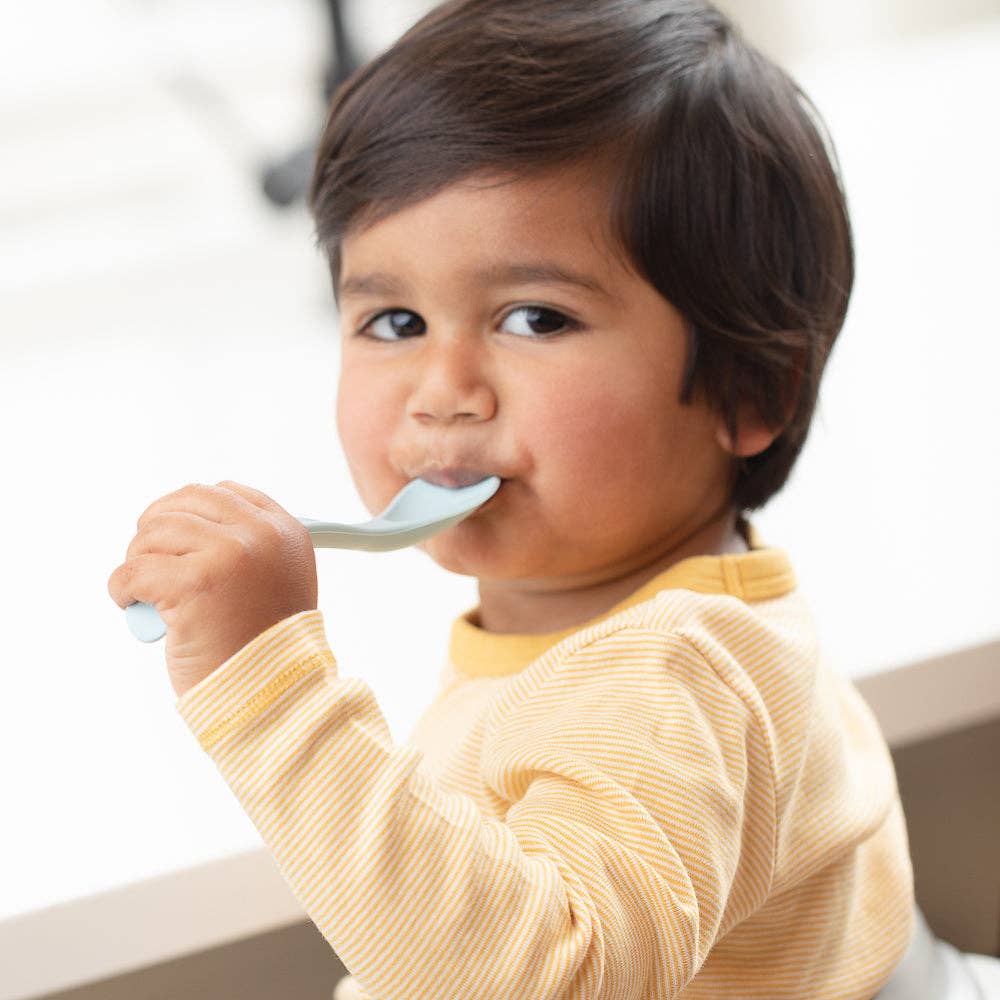 Moody Foody Belly Wonder Spoon Set
