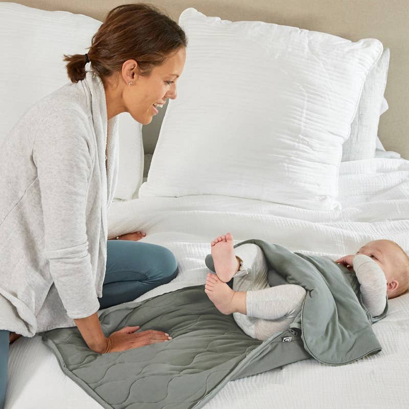 SS25 SLEEP BAG 1.0