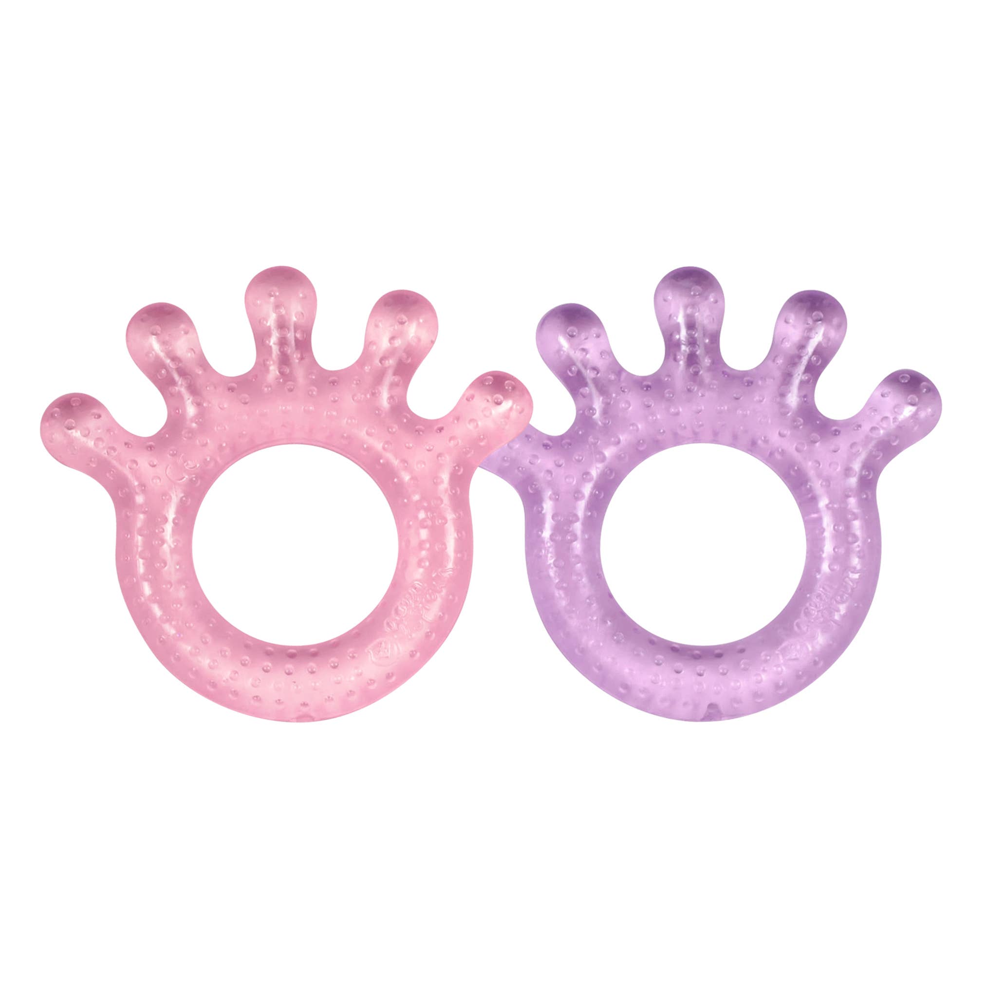 Cooling Teether - 2 pack