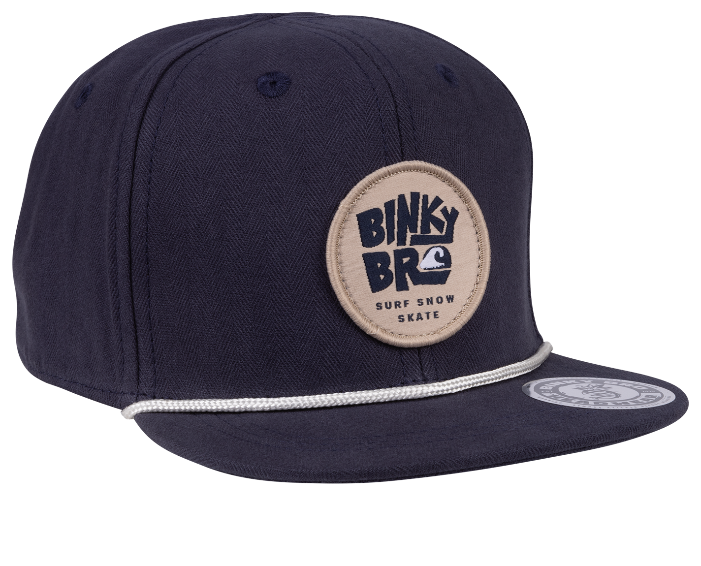 Kids Hat Shreddy
