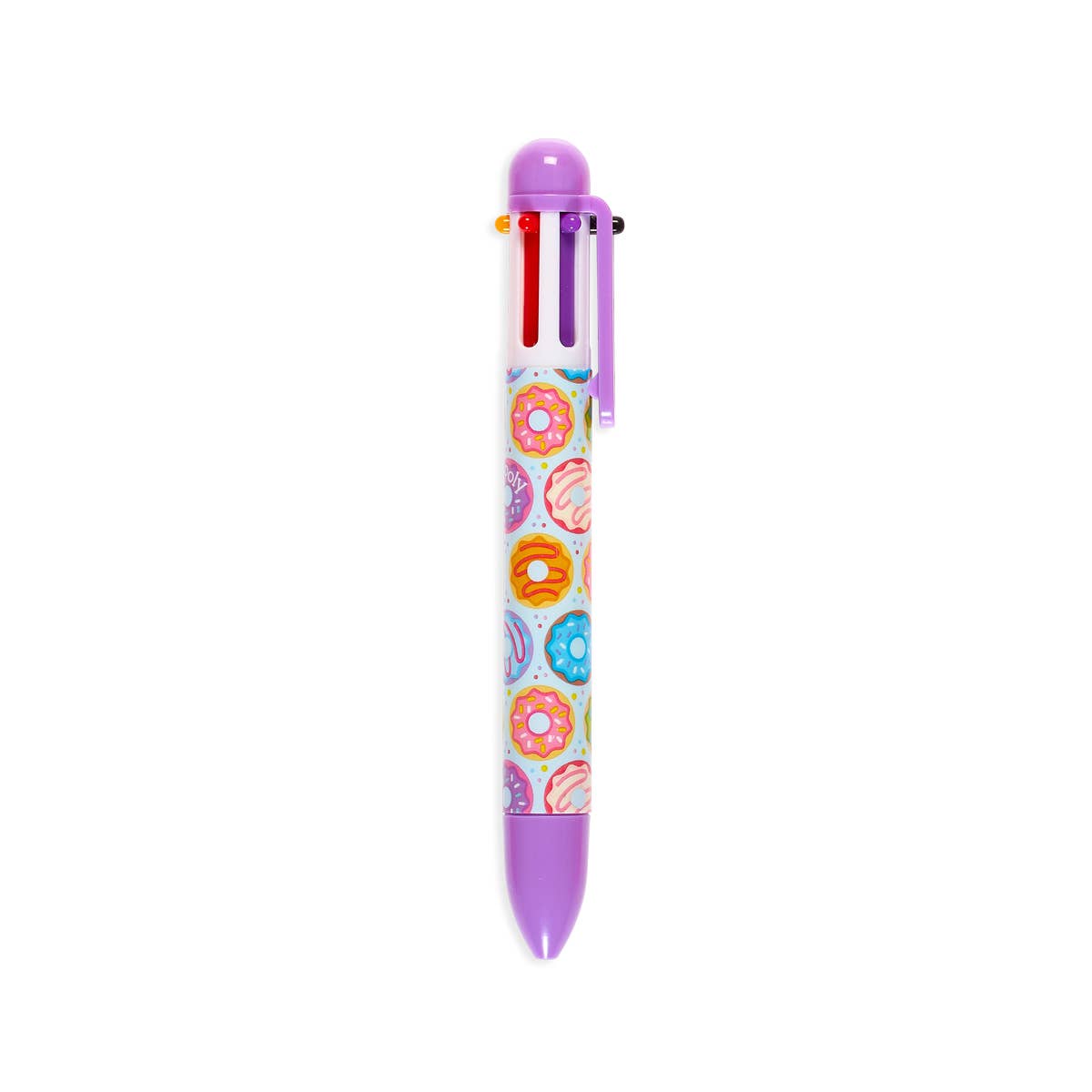 Click Pens: Sugar Joy - Display of 24