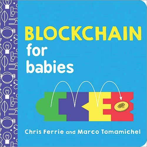 Blockchain for Babies (BB)