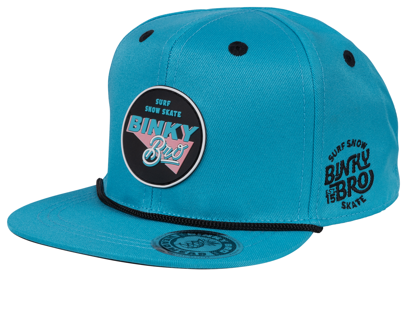 Kids Hat Disco