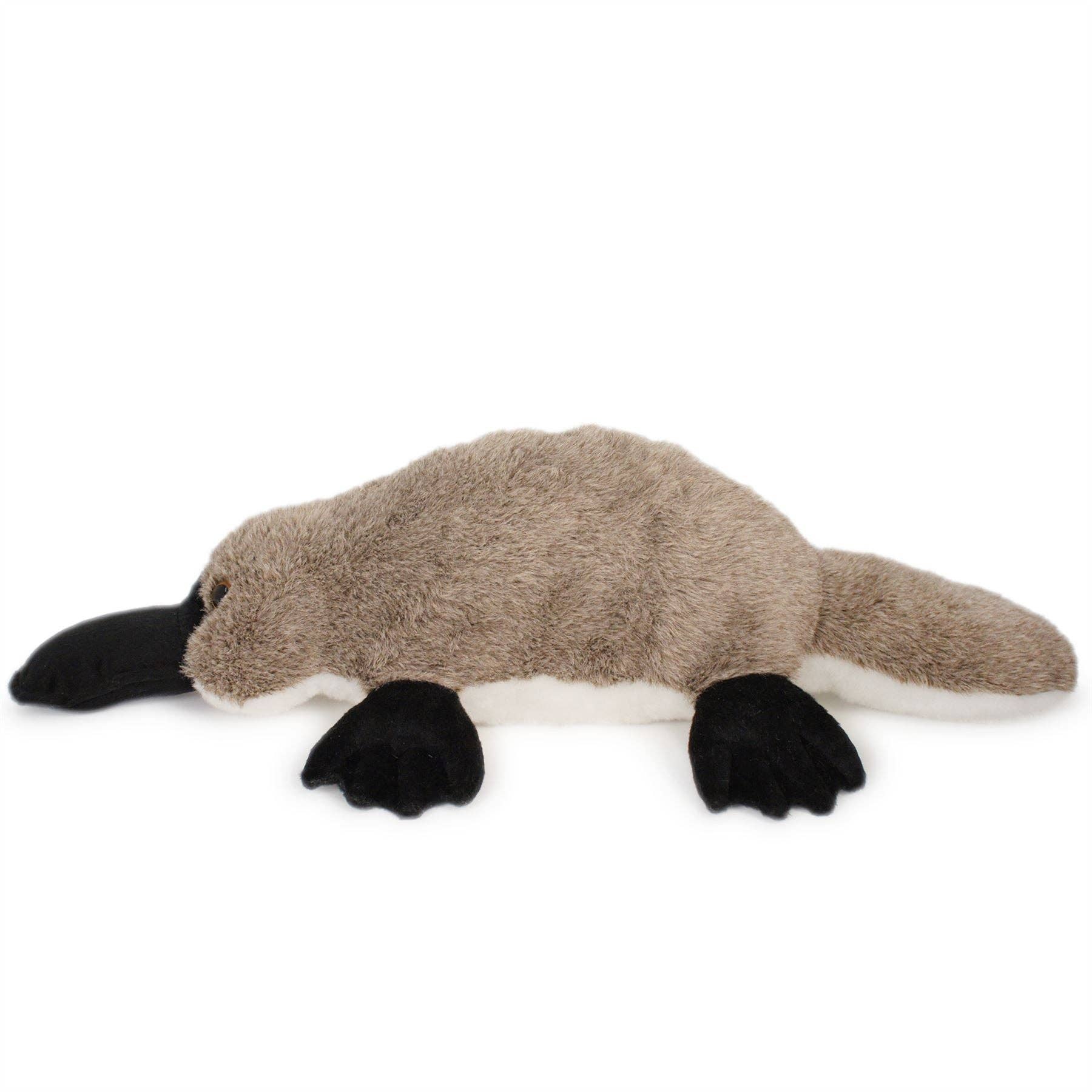 Prudence The Platypus - 21 Inch Stuffed Animal Plush
