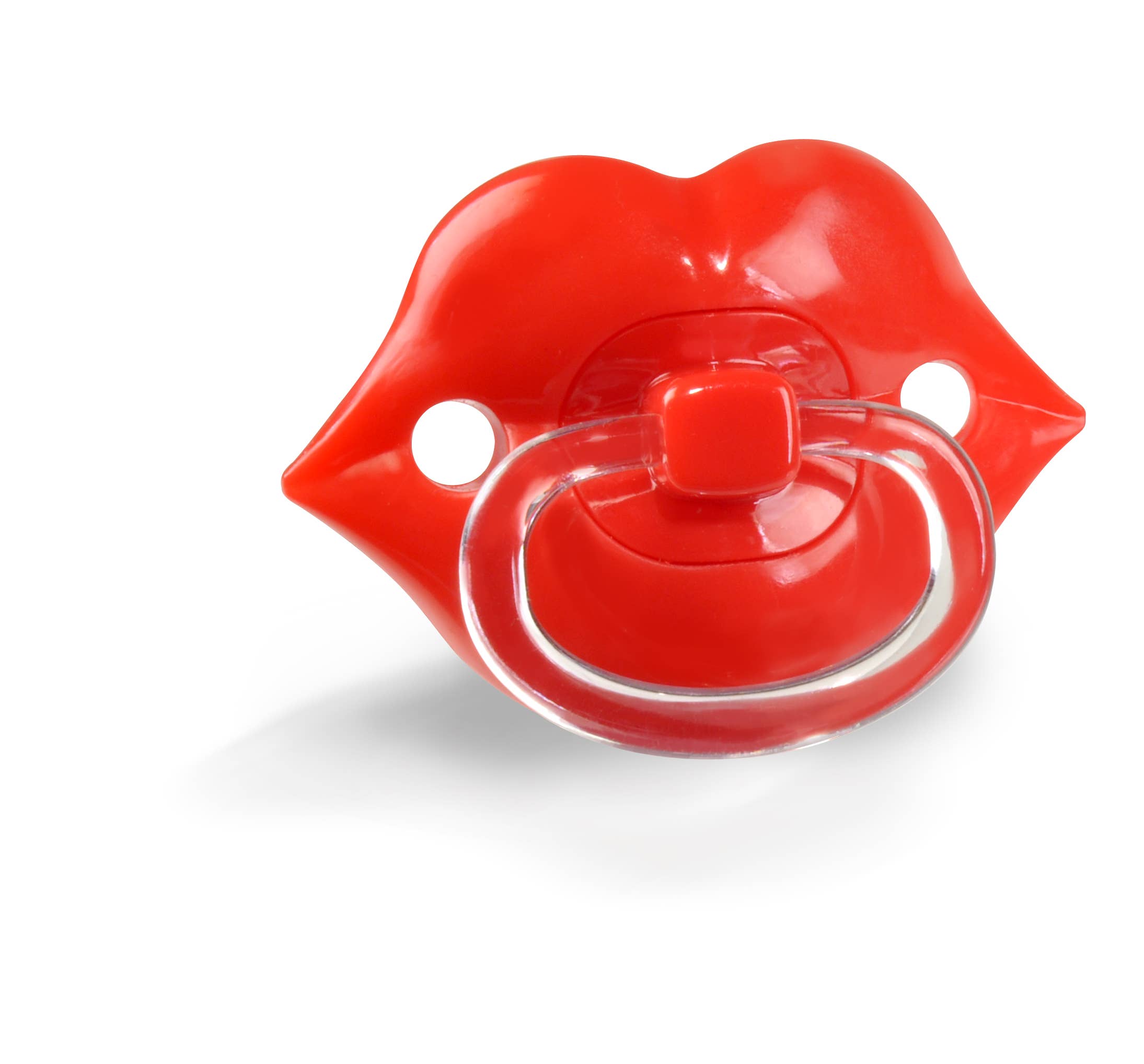 Chill Baby - Lips Pacifier