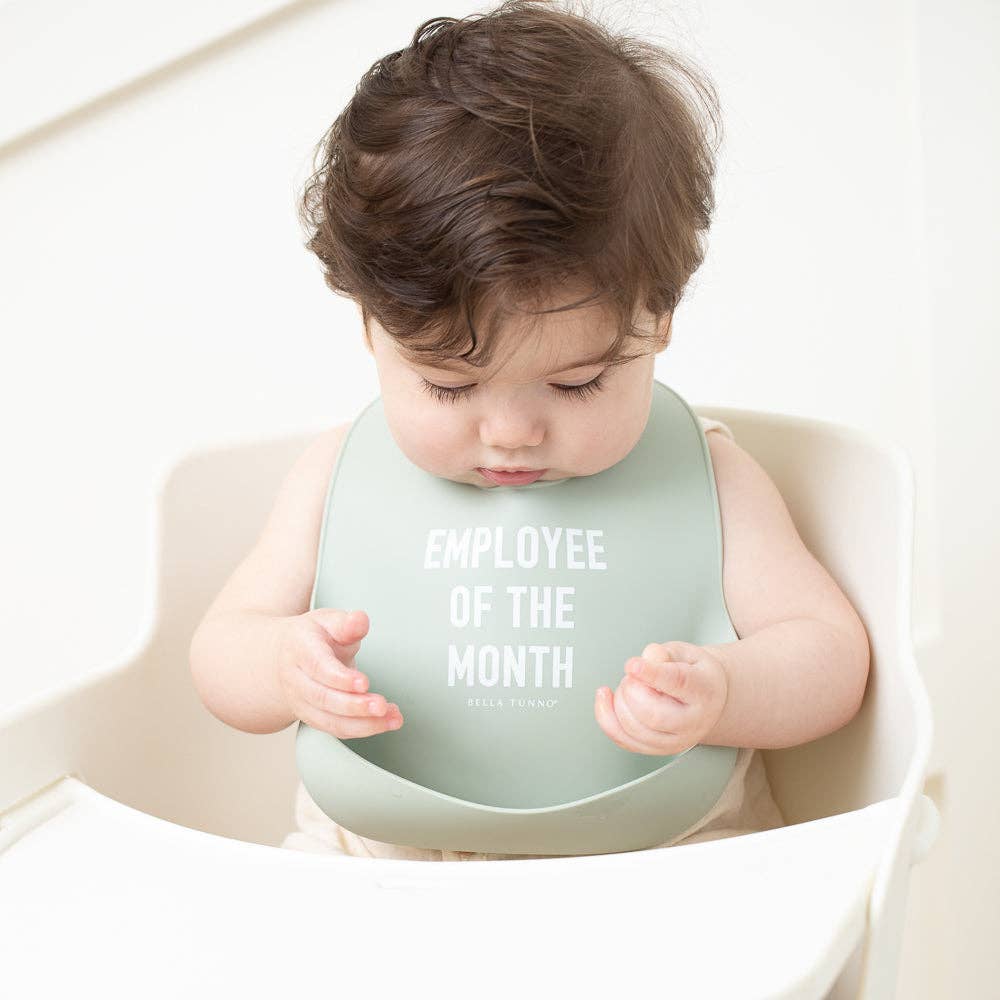 Employee Wonder Bib