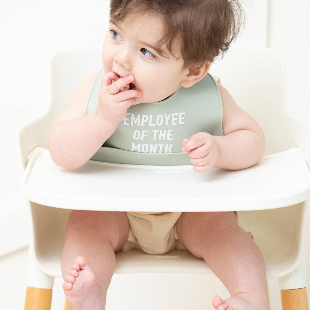 Employee Wonder Bib