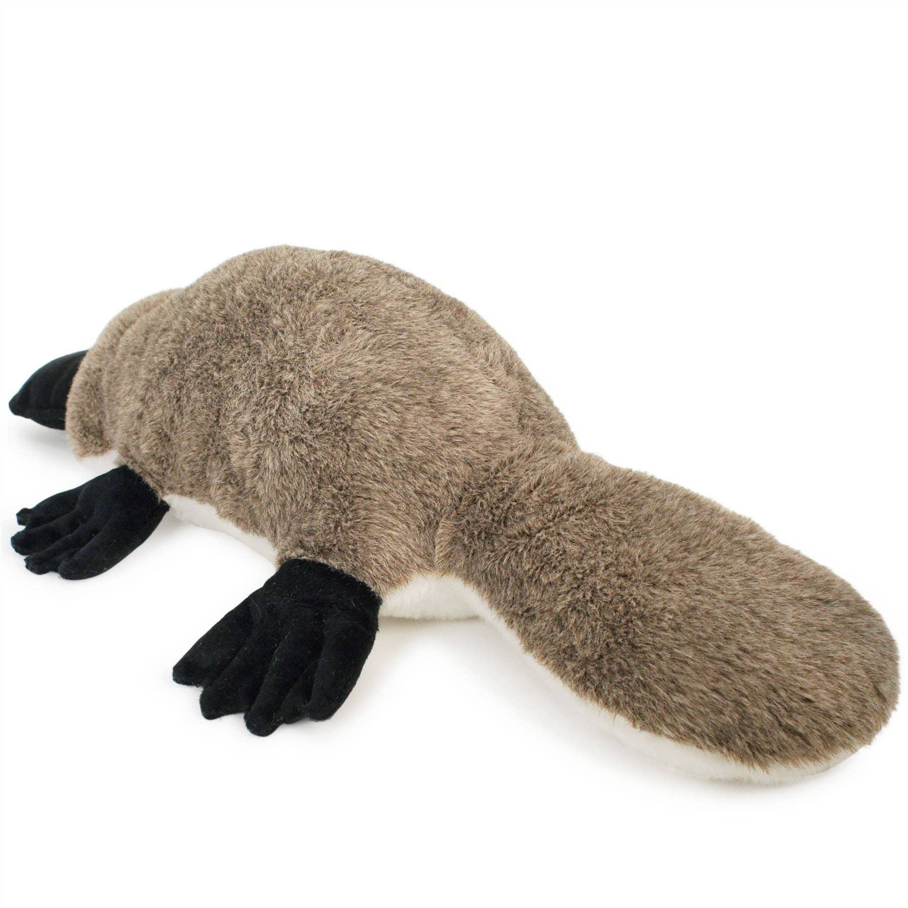 Prudence The Platypus - 21 Inch Stuffed Animal Plush