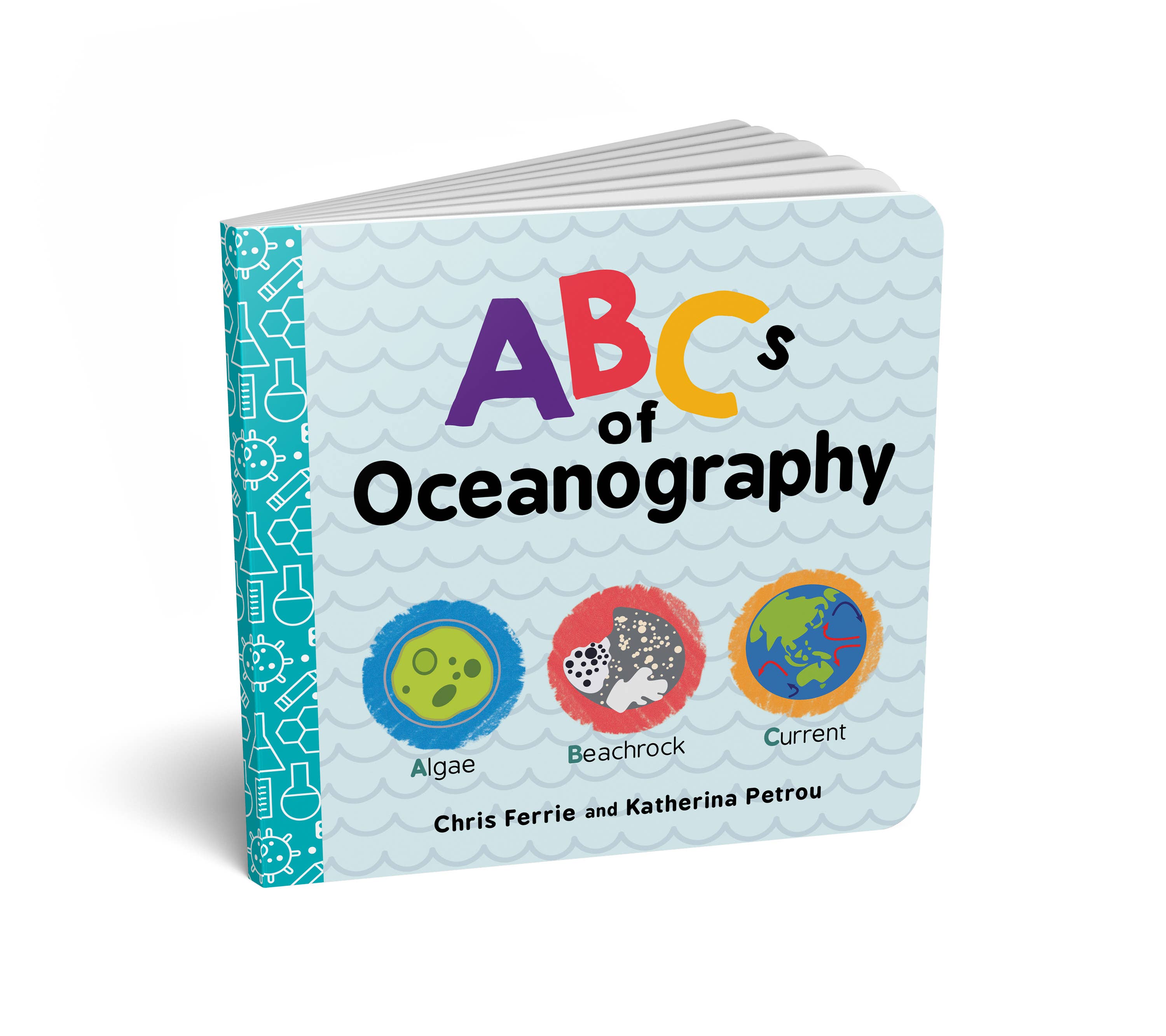 ABCs of Oceanography (BB)