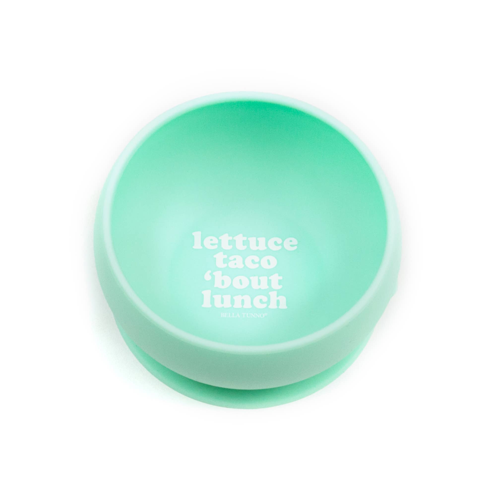 Taco 'Bout Lunch Wonder Bowl