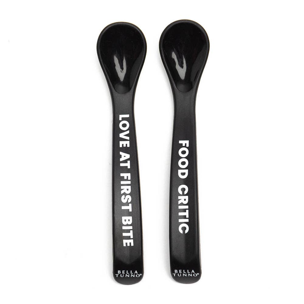 Love Food Critic Wonder Spoon Set