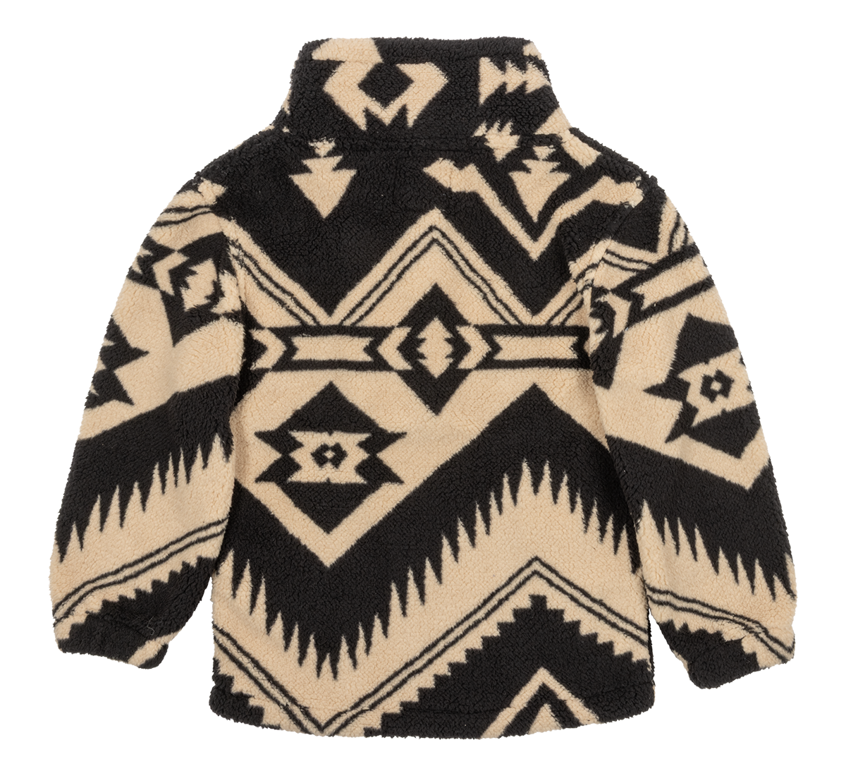 Kids Printed Fleece DreamCatcher Moab