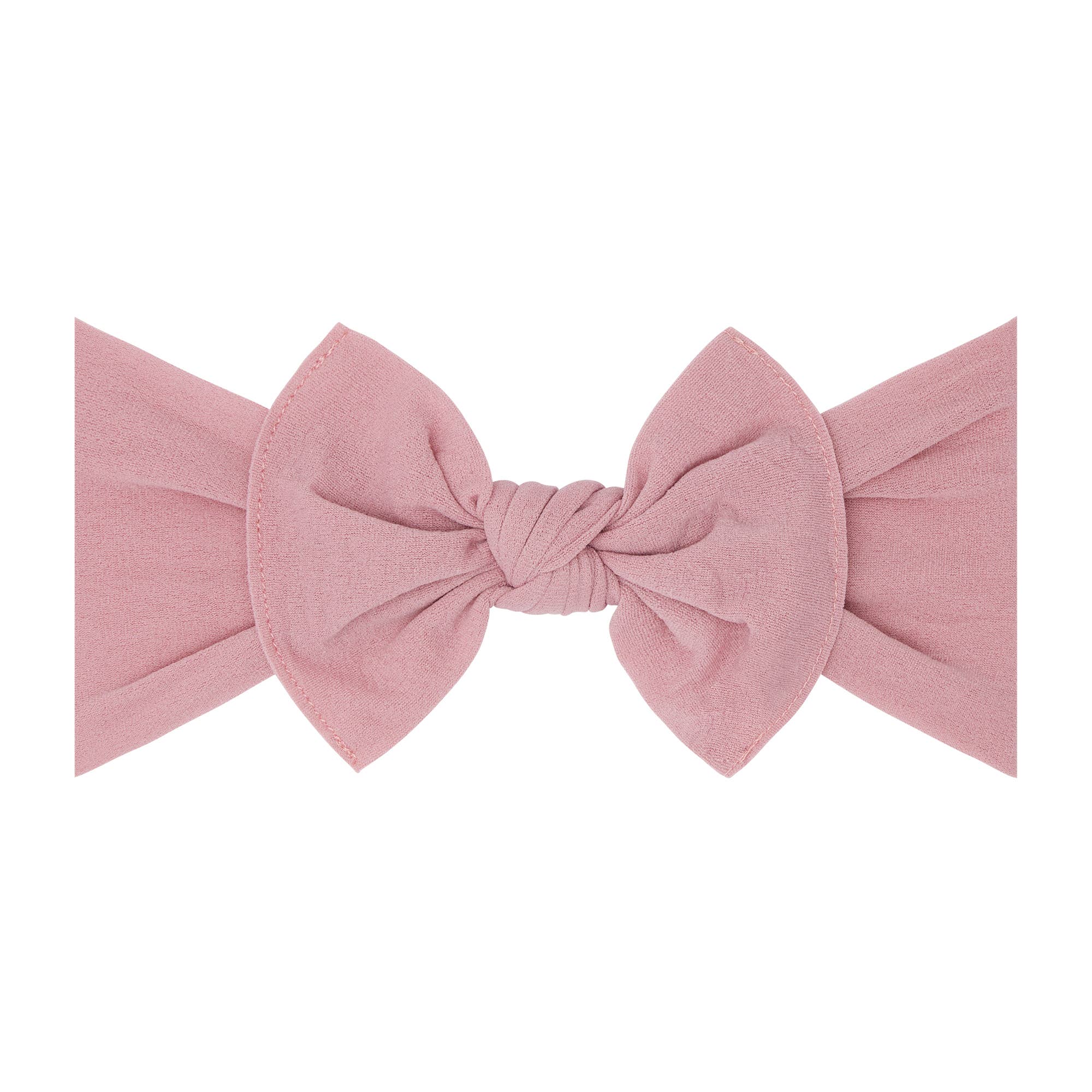 Baby Bling® The Original Knot soft nylon headband