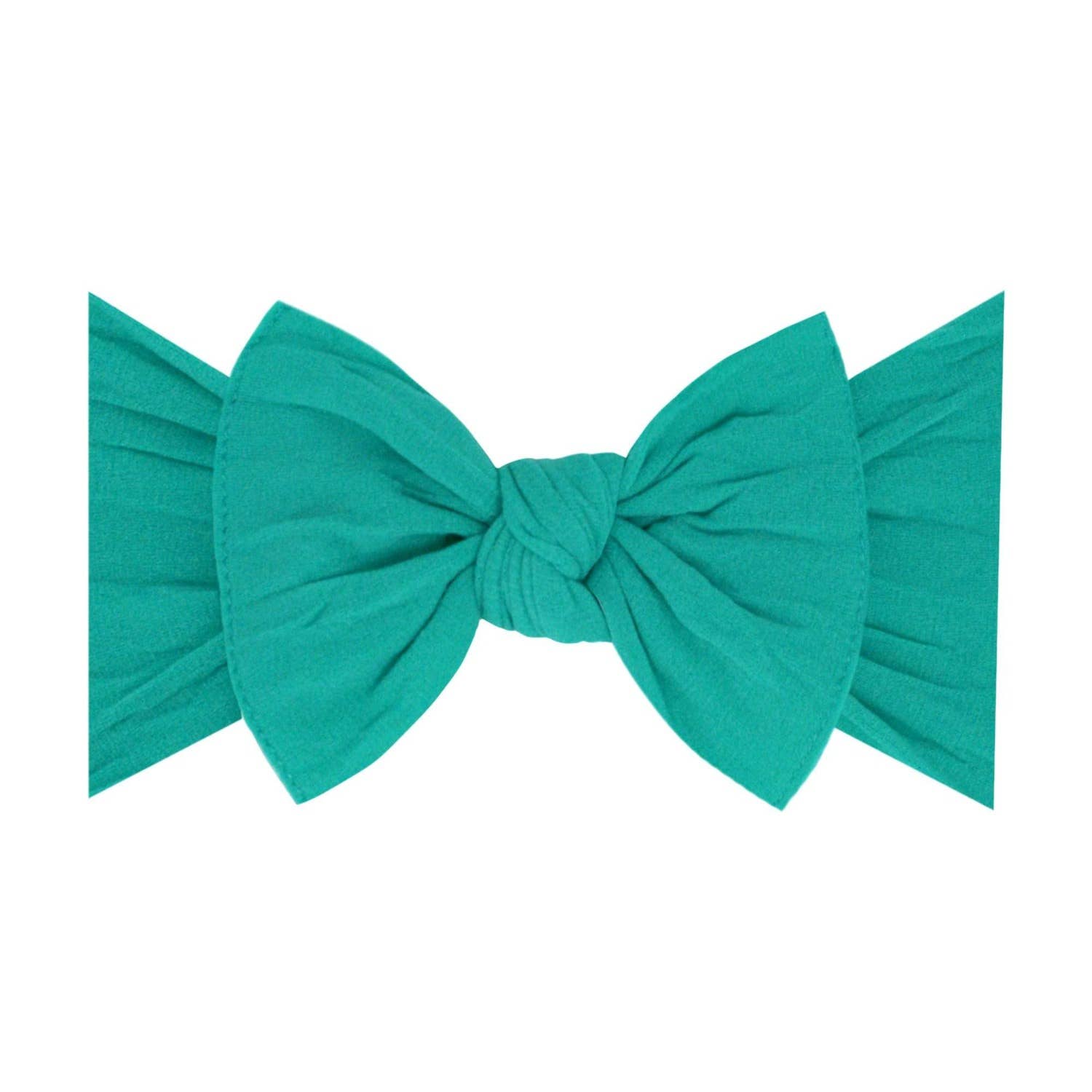 Baby Bling® The Original Knot soft nylon headband