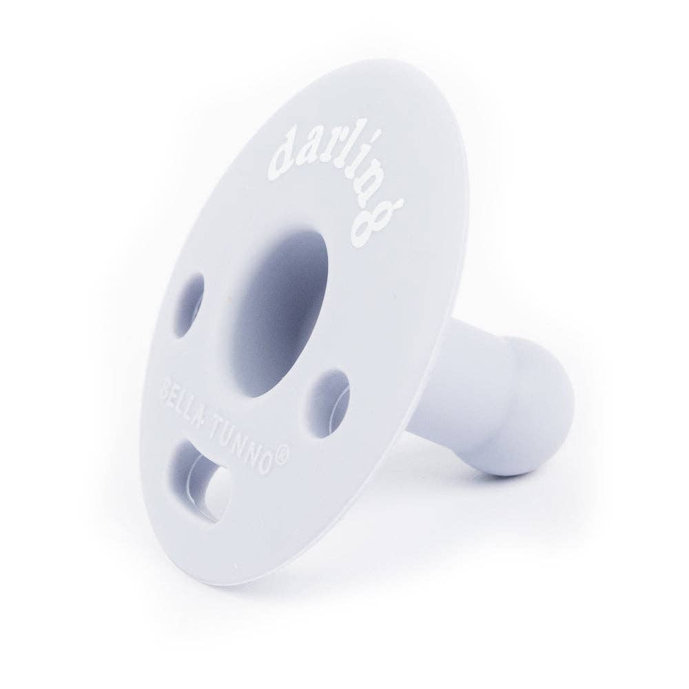Darling Bubbi Pacifier