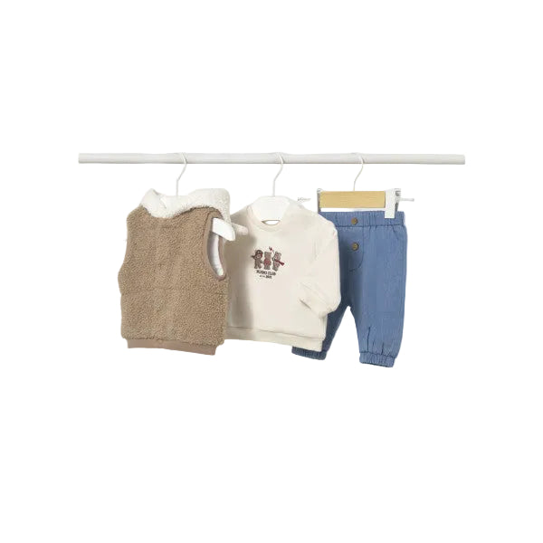 Baby 3-Piece Set