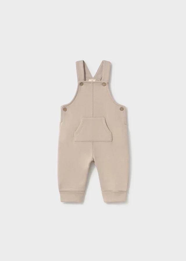 Beige Dungaree