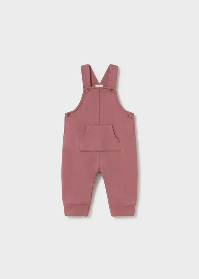 Mauve Dungaree