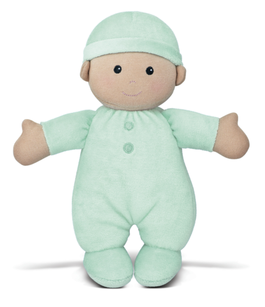 First Baby Doll (MORE COLORS AVAILABLE)