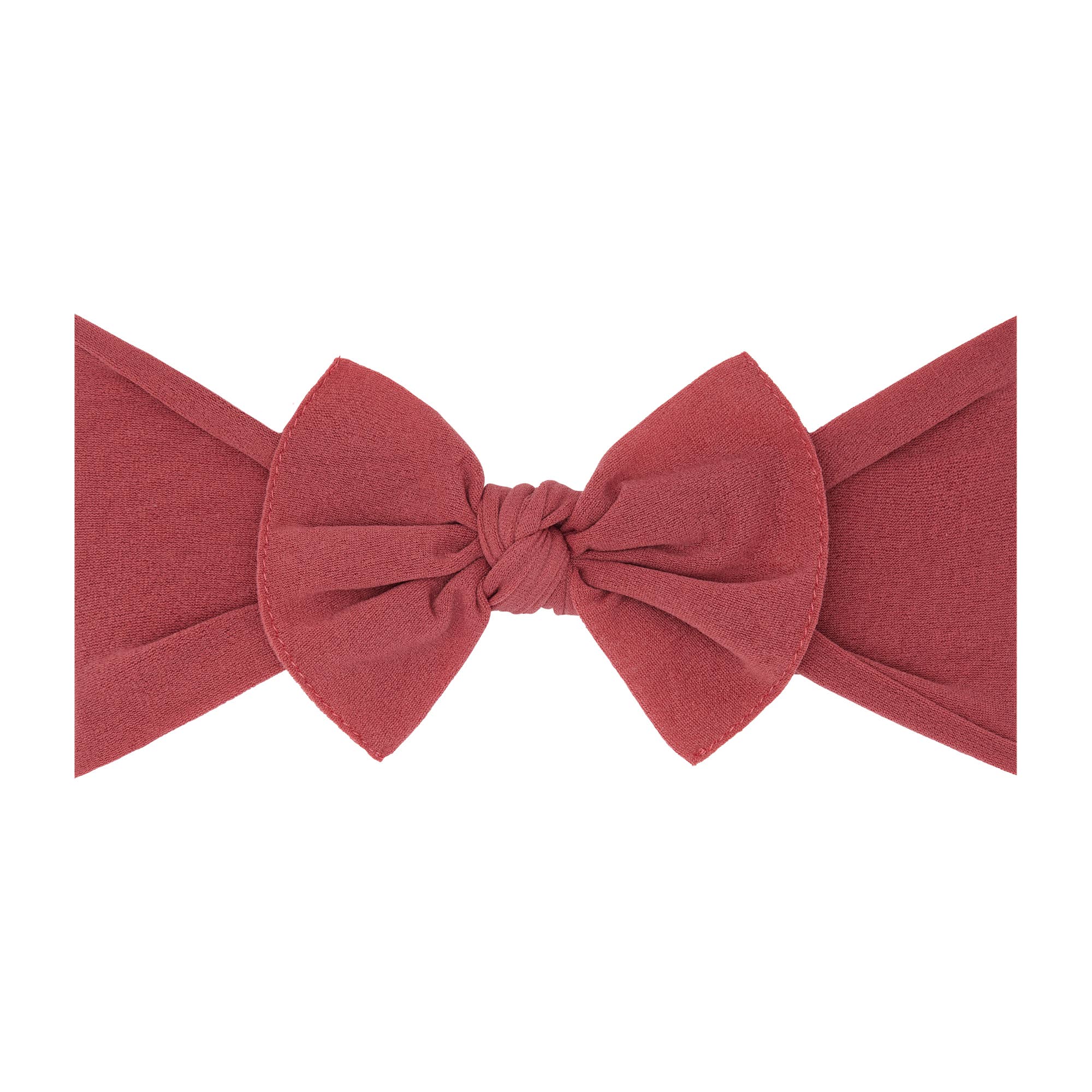 Baby Bling® The Original Knot soft nylon headband