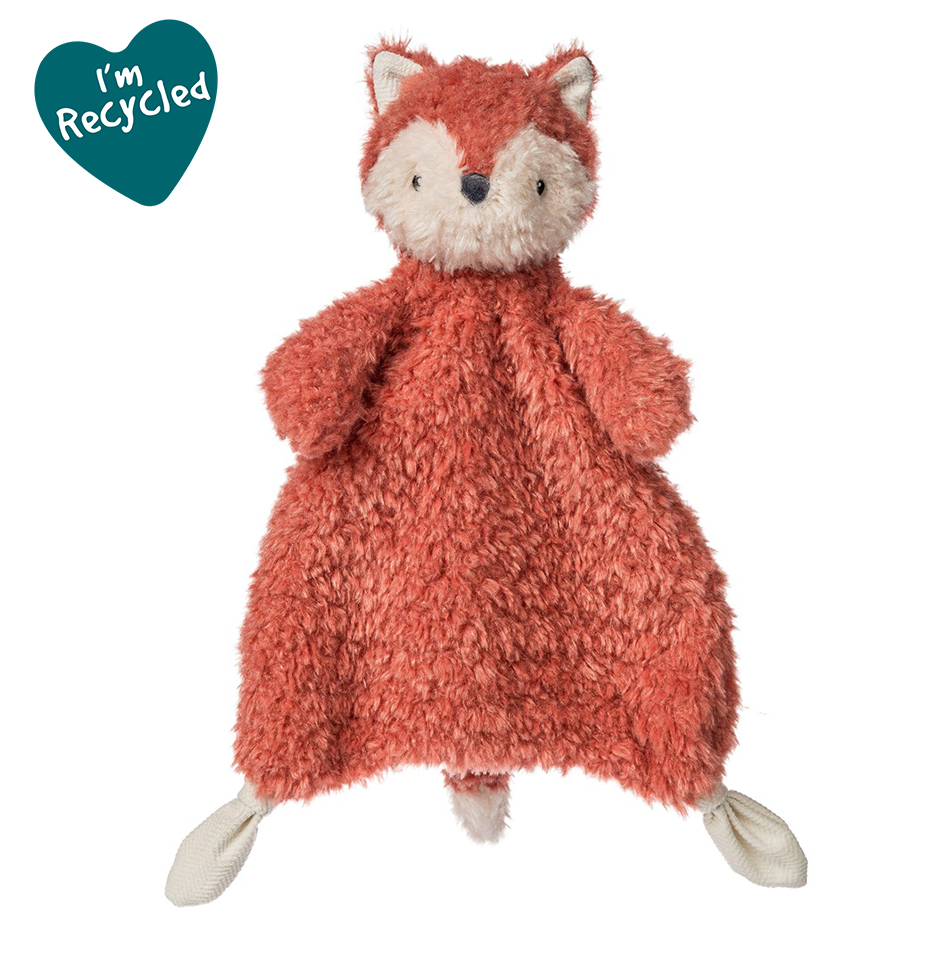 Again Friends Fox Lovey