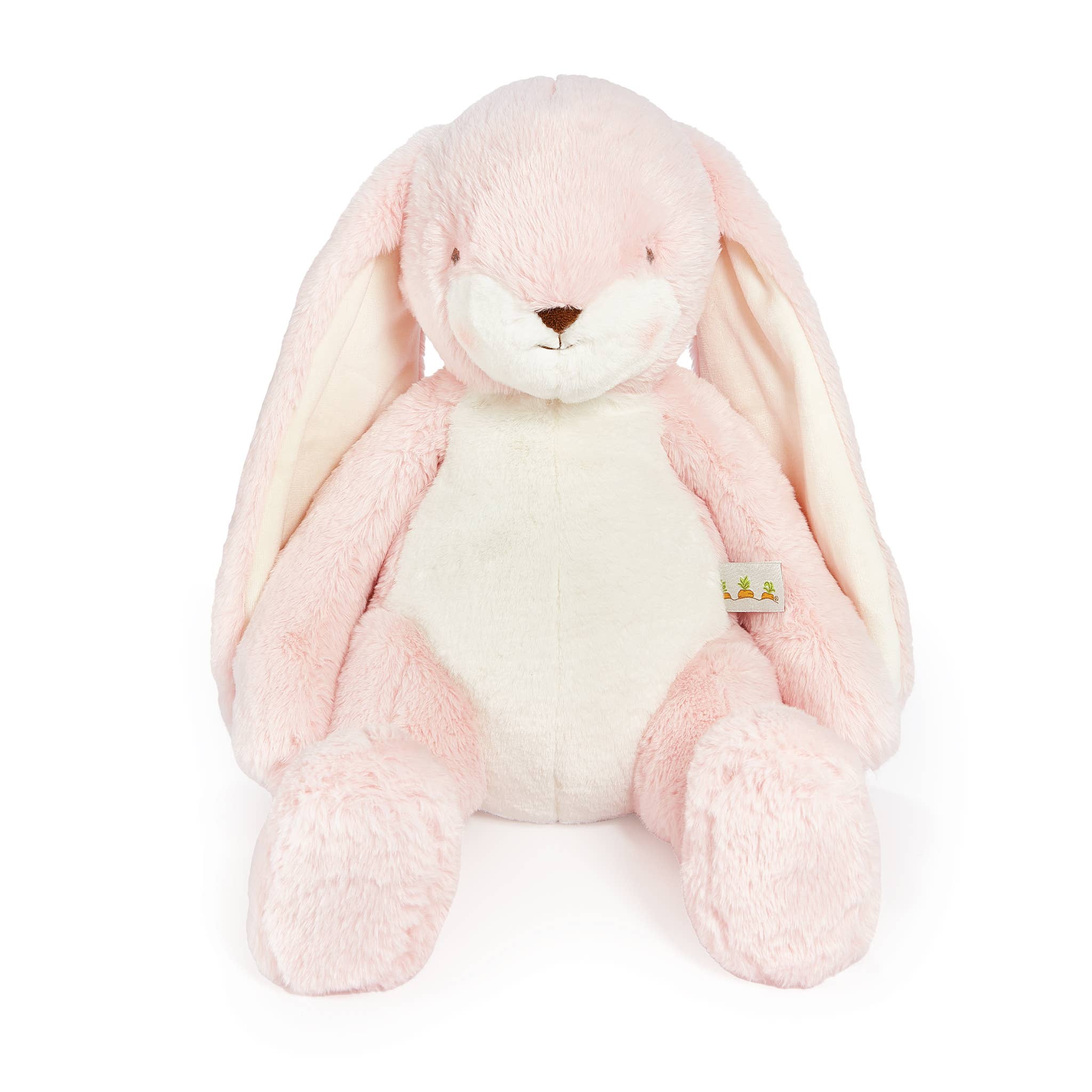 Big Nibble 20" Bunny - Pink