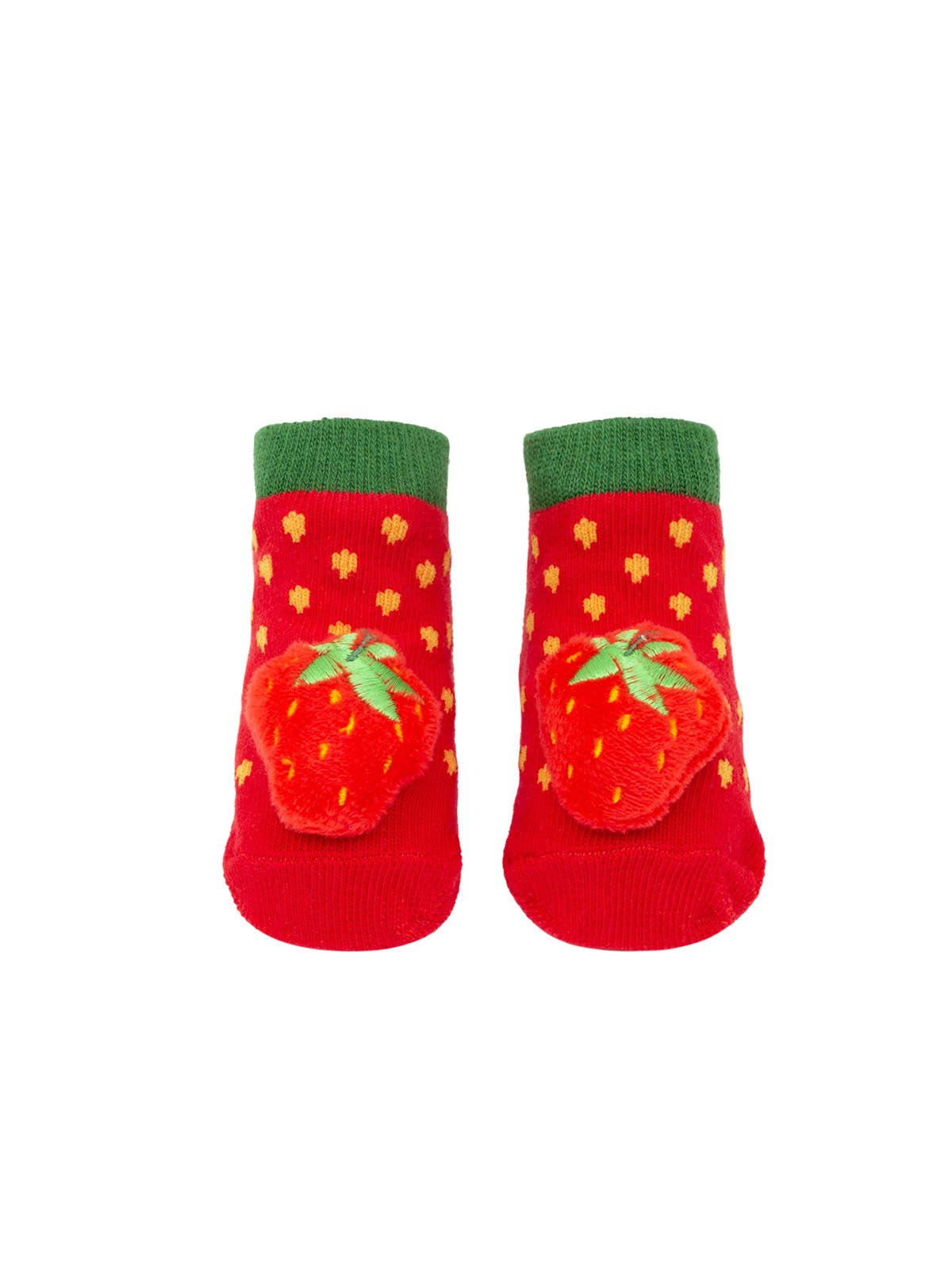 World of Eric Carle: The Baby Socks 2-Pack - 0-12 months