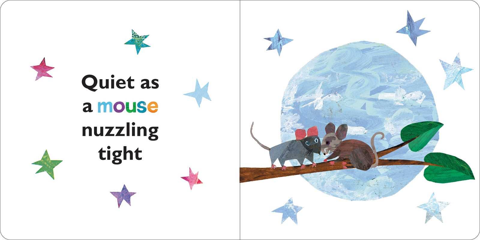 You're My Little Star by Eric   Carle