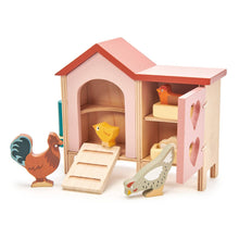 Load image into Gallery viewer, Chicken Coop