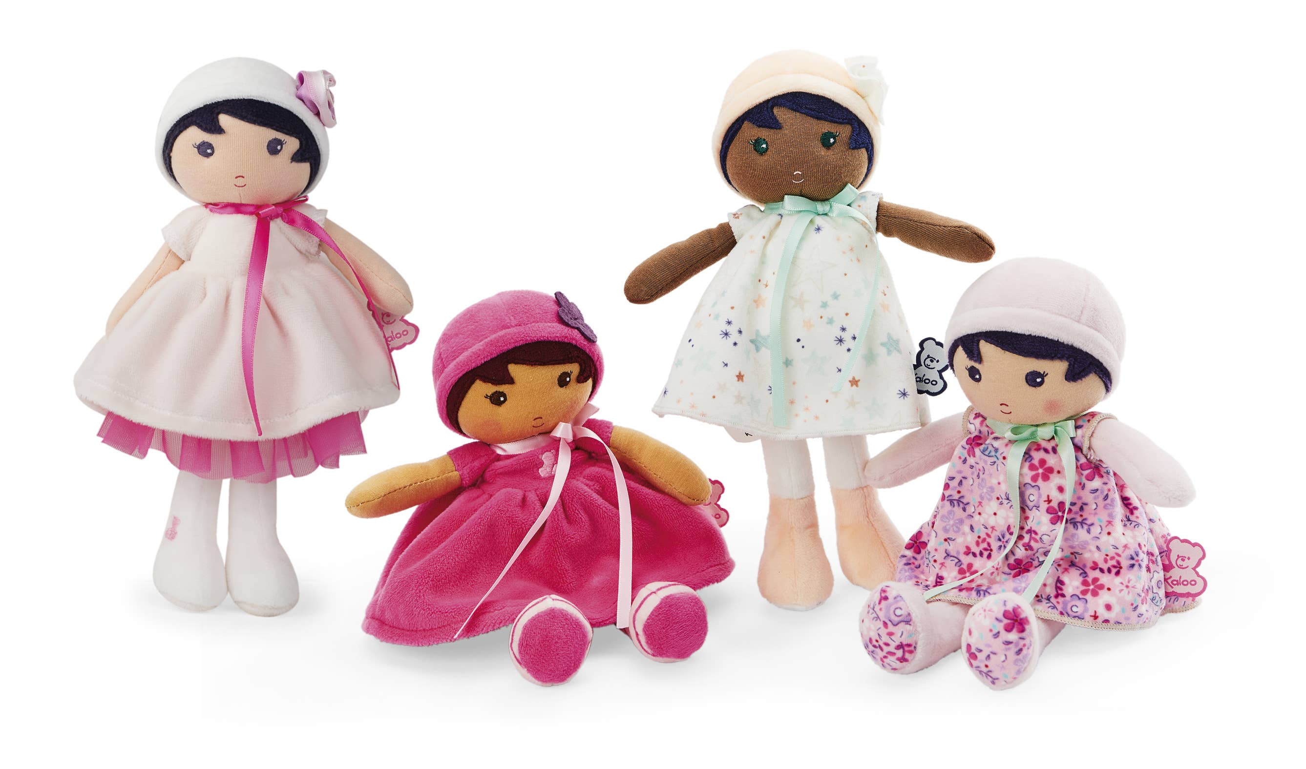 (Tendresse - Emma K Doll - Medium)