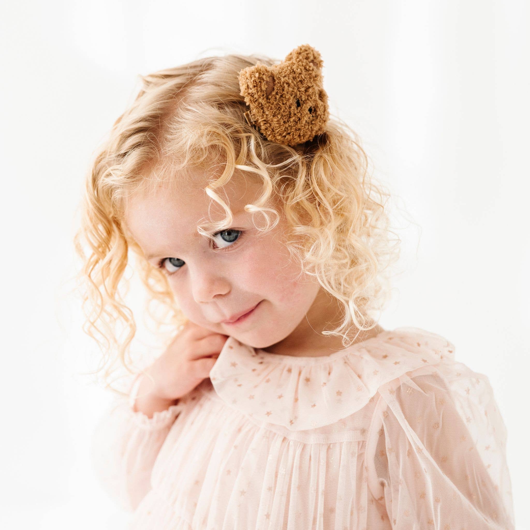 Baby Bling® 2-Pack Novelty hair clips