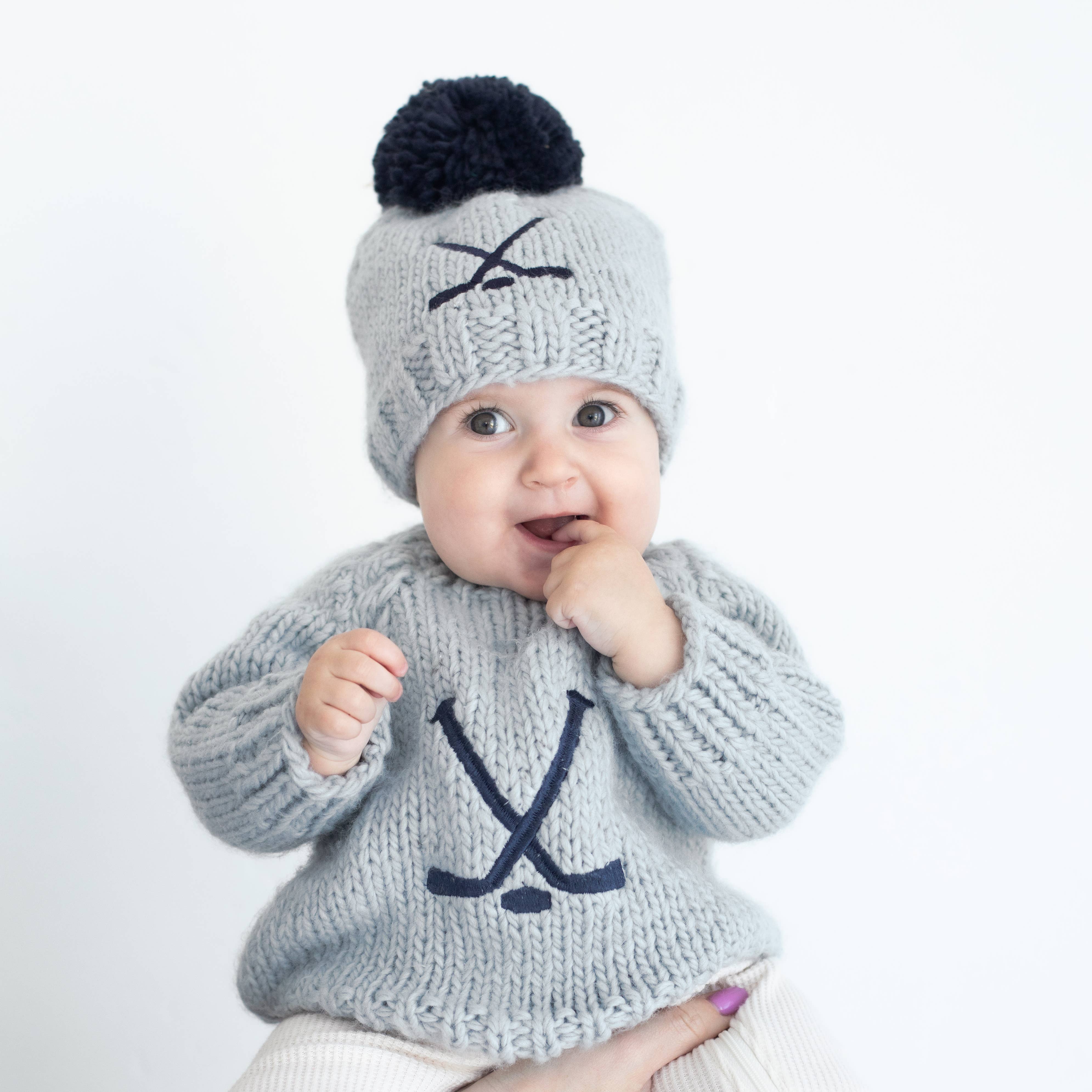 Hockey Sweater for Baby & Toddler