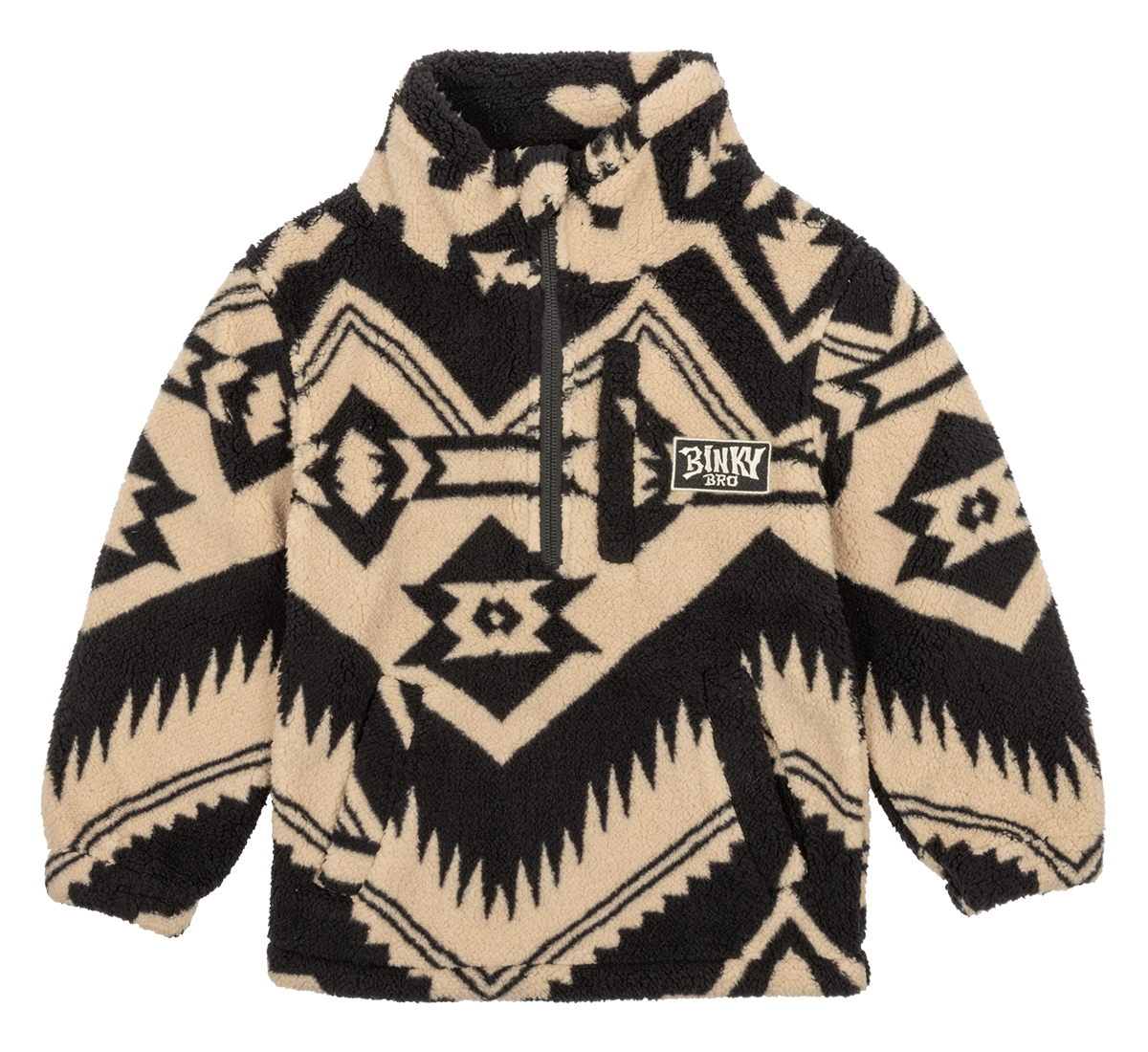 Kids Printed Fleece DreamCatcher Moab